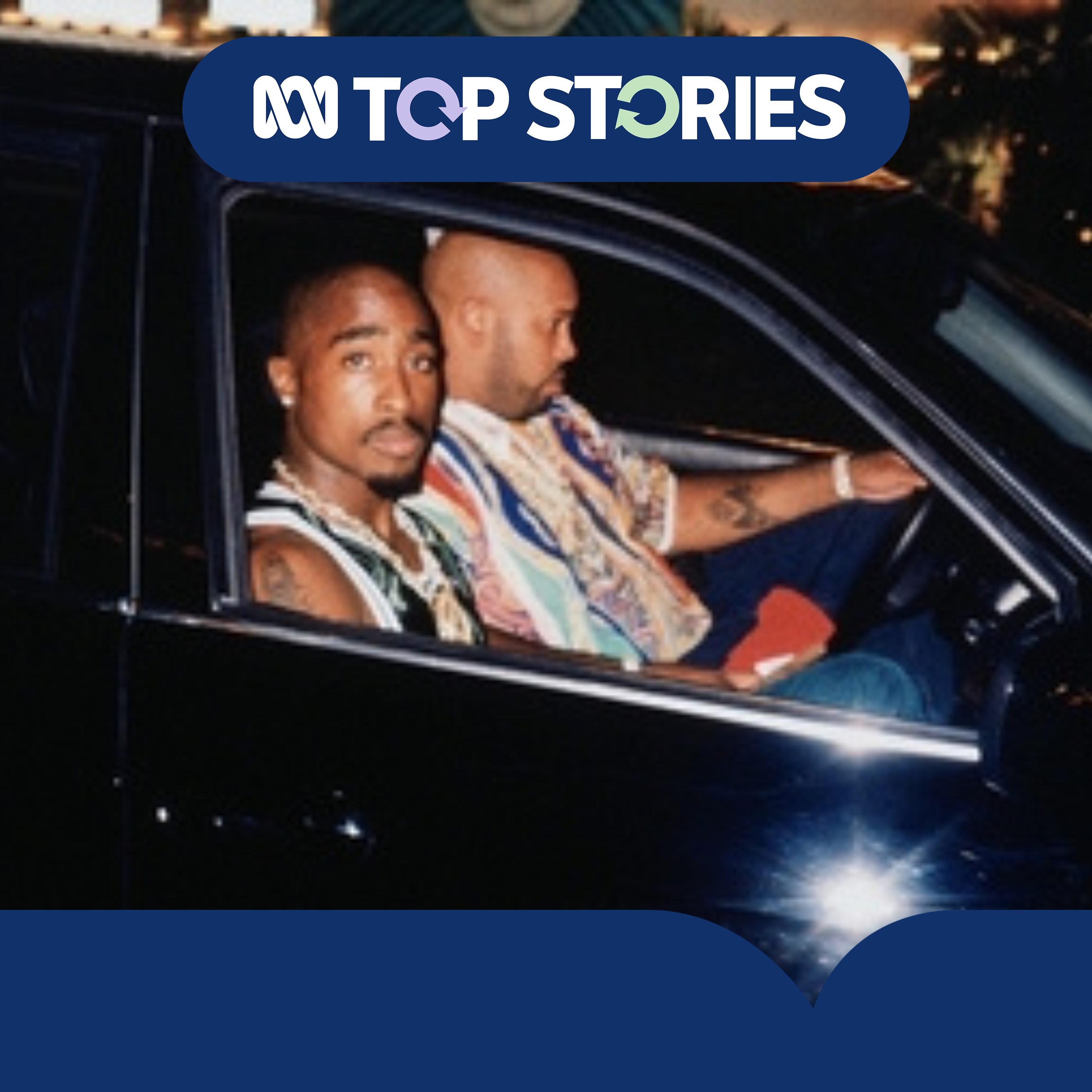 How loose lips brought Tupac Shakur's killer undone episode artwork