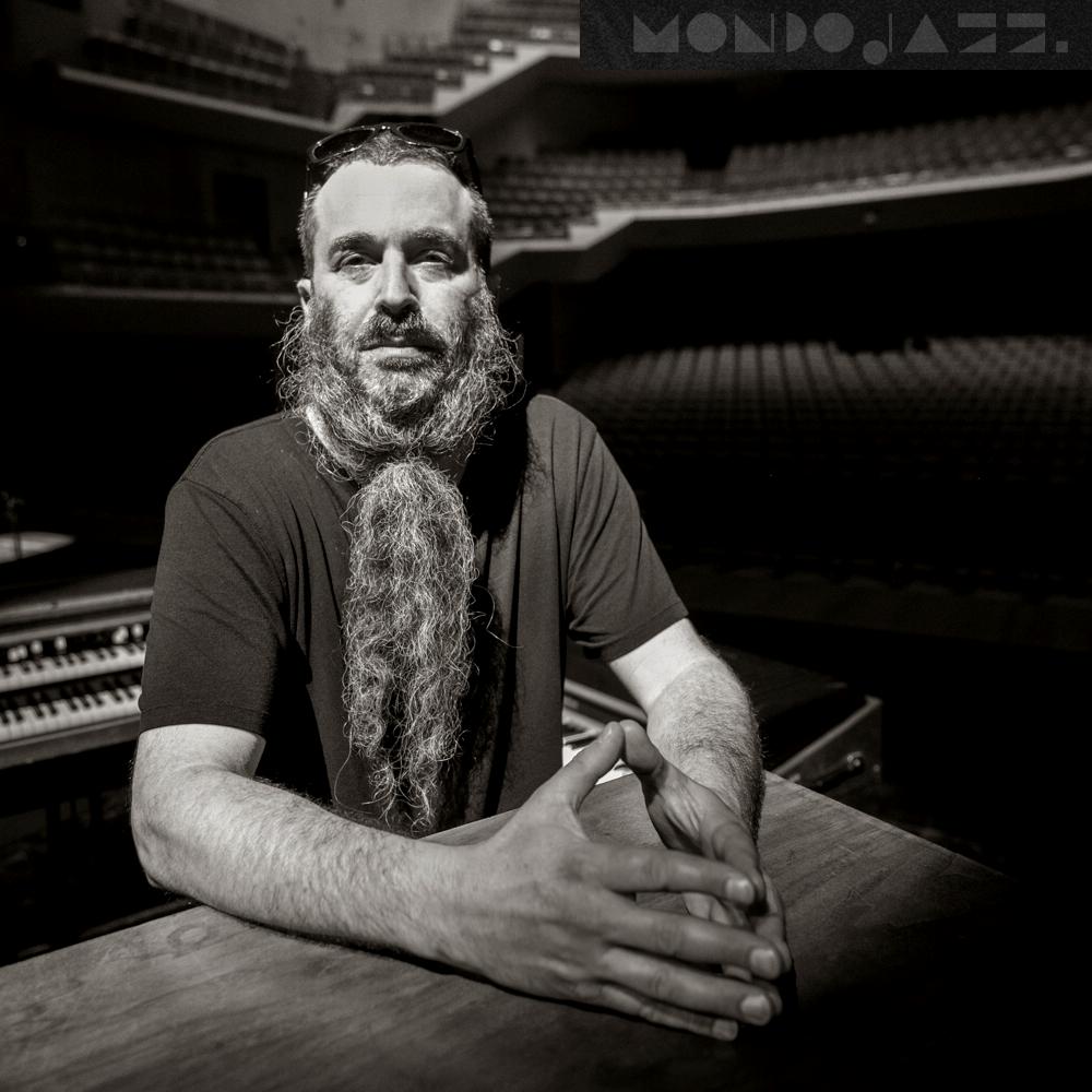 Jamie Saft, Quispel Quintet, Leiba Trio, Funkwrench Blues & More