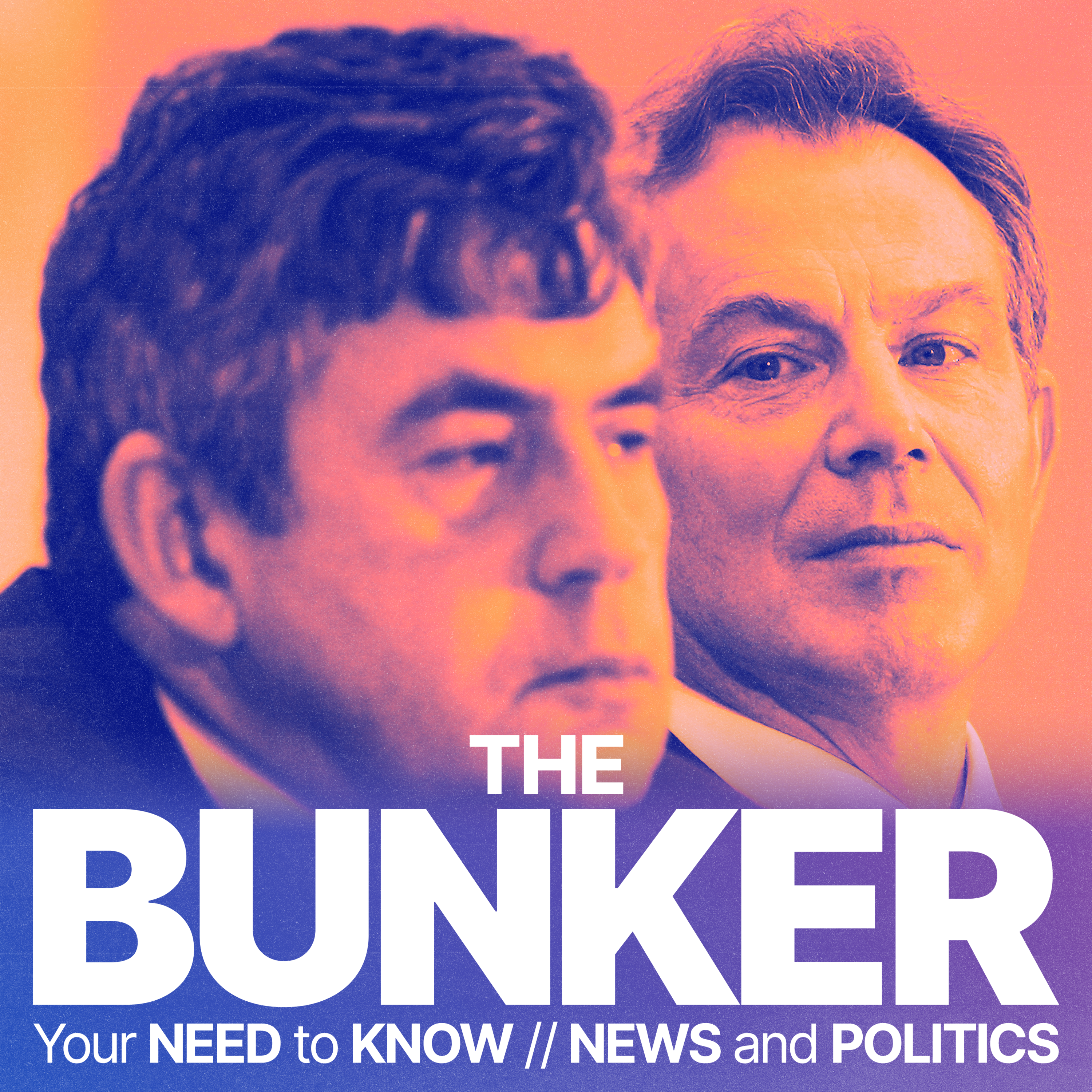 Public enemies: Britain’s greatest political rivalries