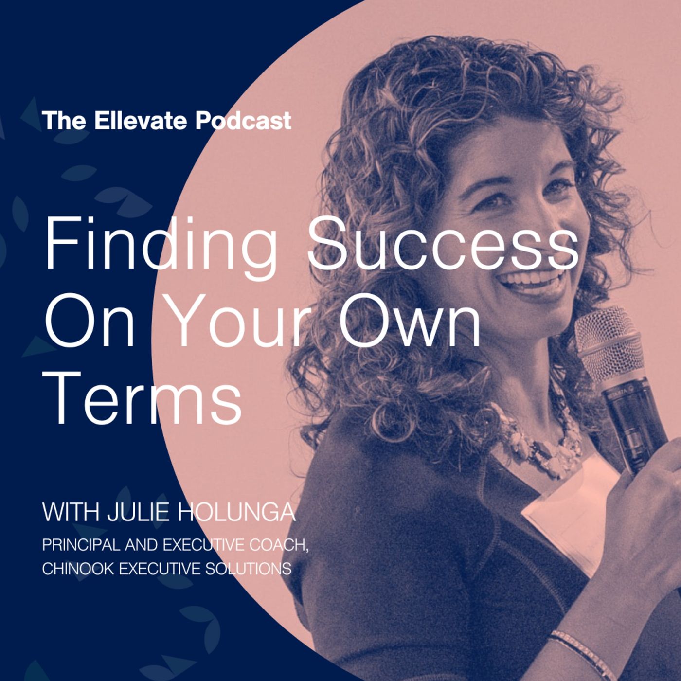 Episode 338: Finding Success On Your Own Terms, with Julie Holunga episode artwork