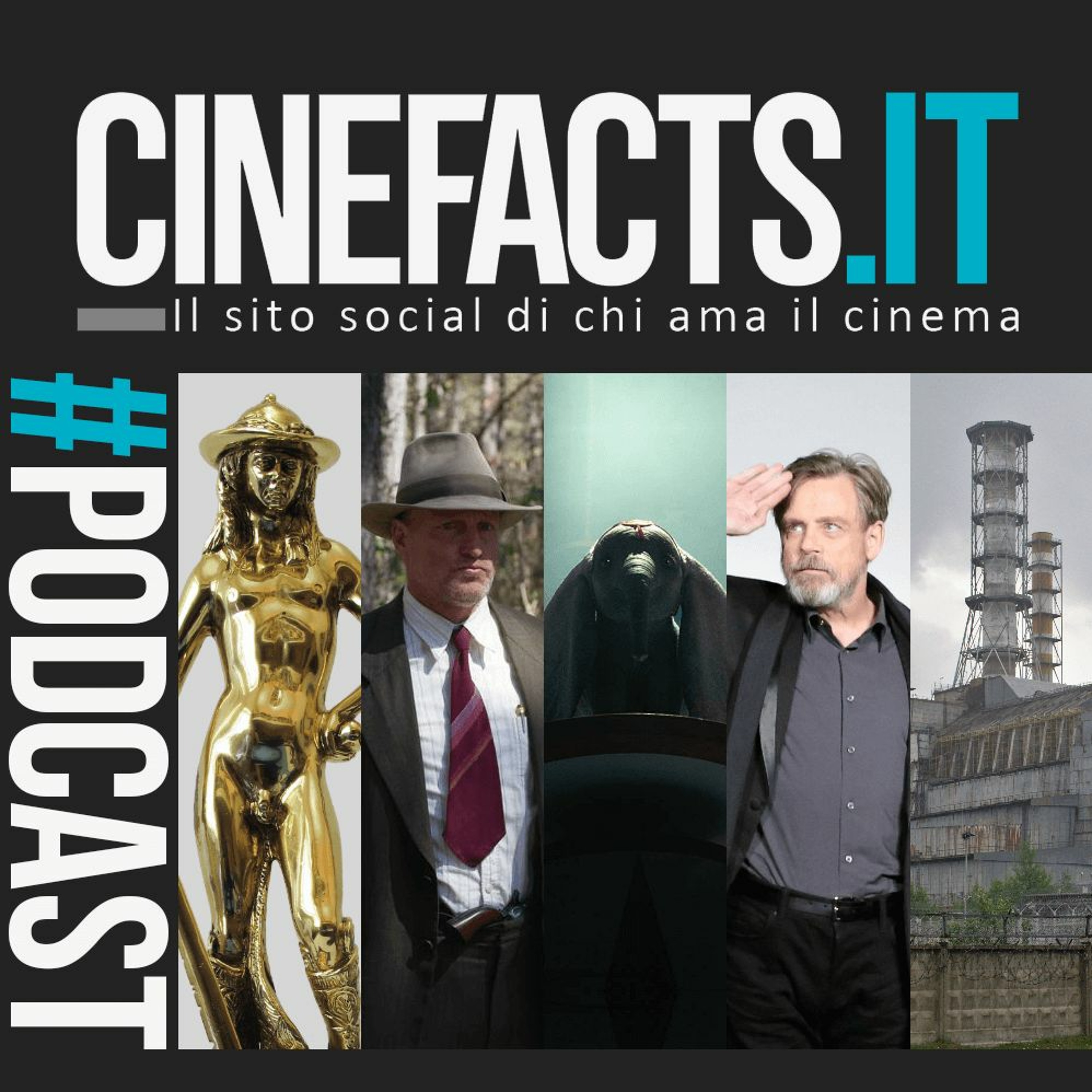 #009 Dumbo, Highwaymen, David di Donatello