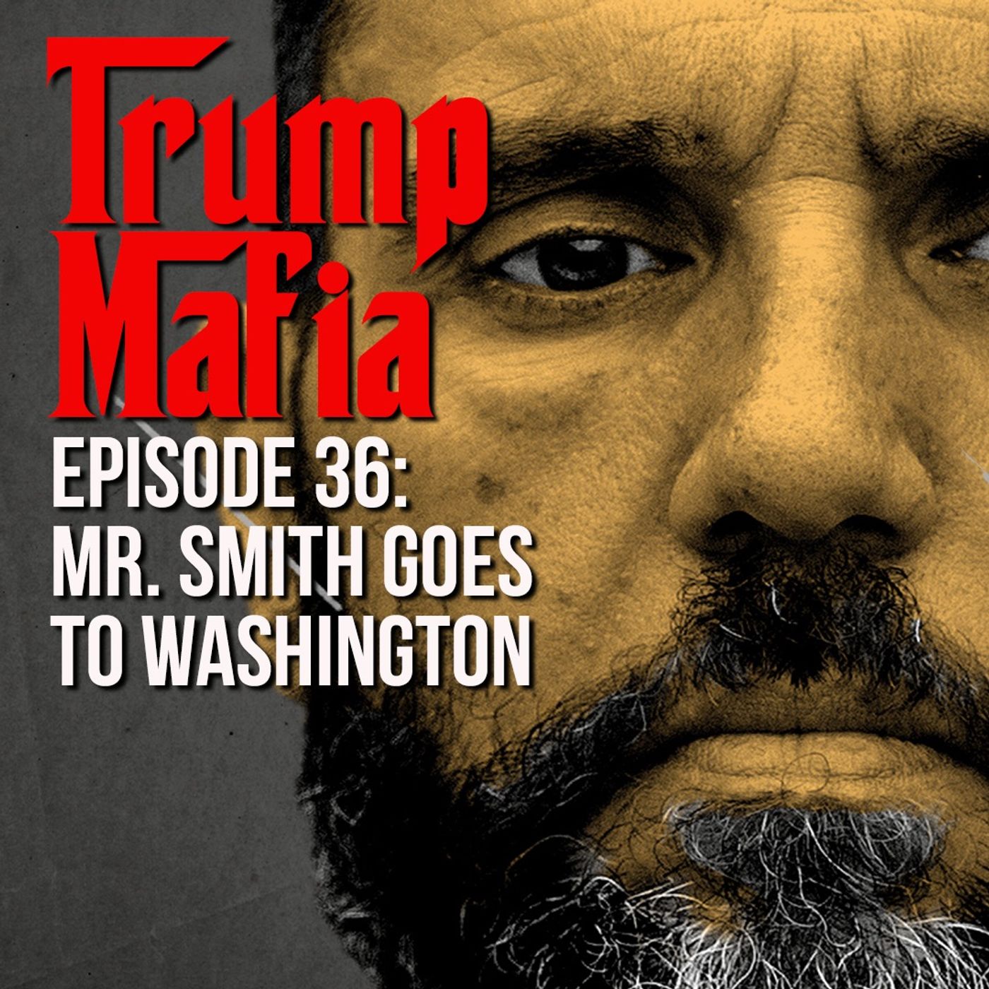 TRUMP MAFIA