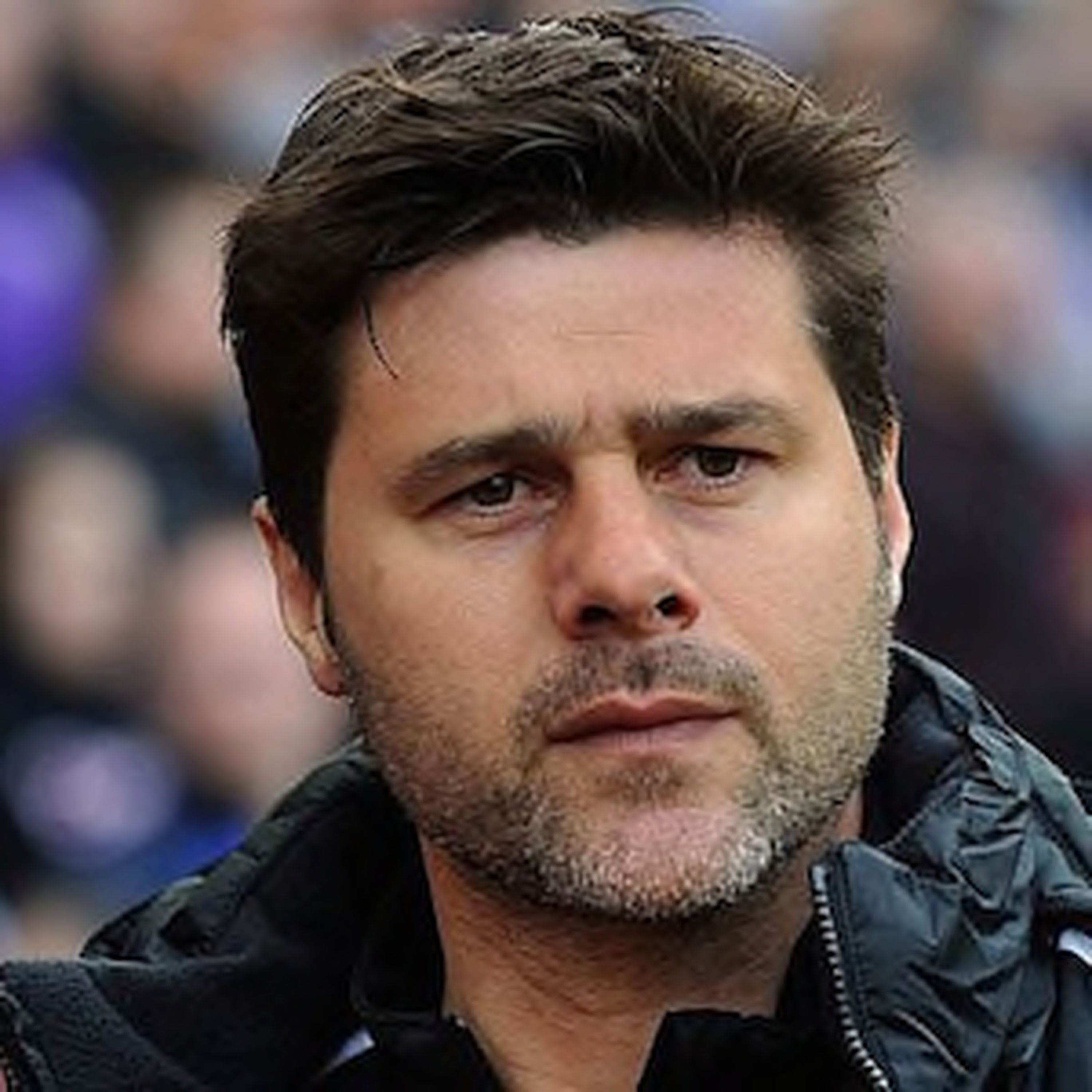 Sandro The New Dave Mackay