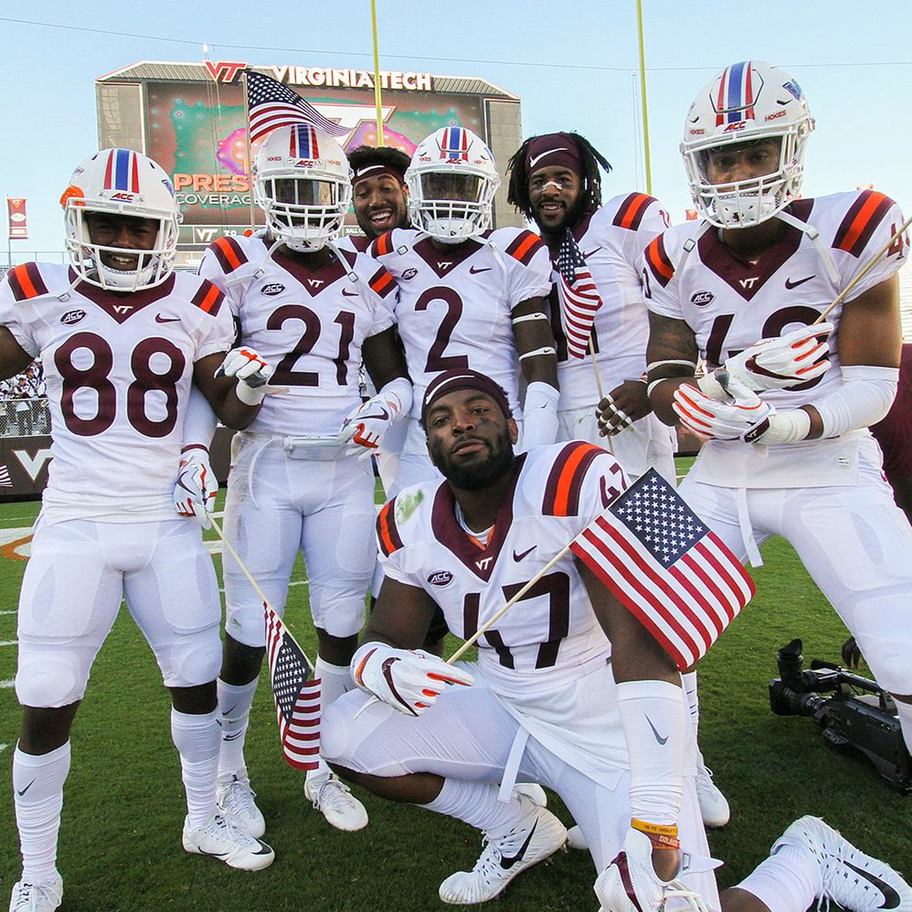 TSL Podcast, Episode 9 — Notes and Observations From Win Over ODU (9/25/2017)