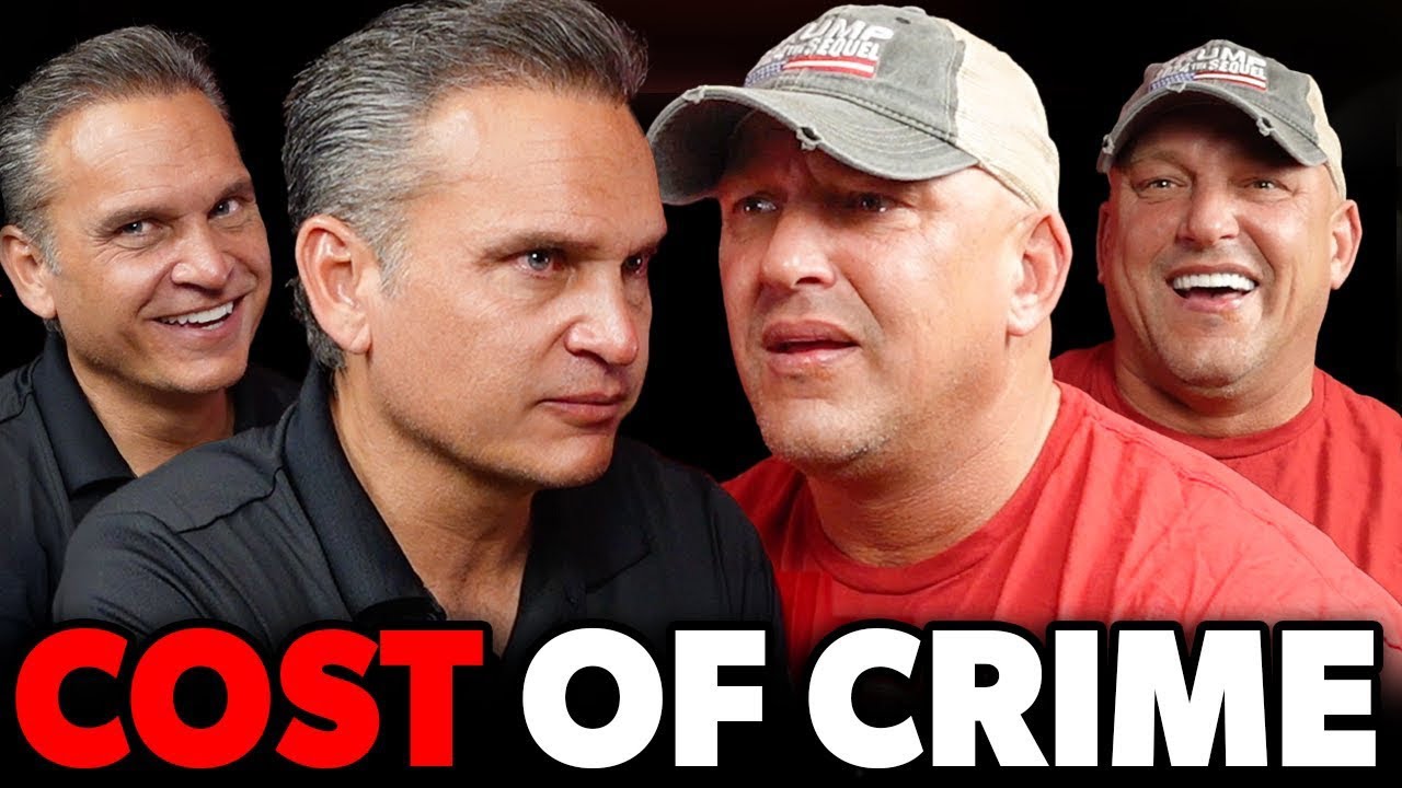 Criminals Get Honest About Regret (Hilarious & Emotional)
