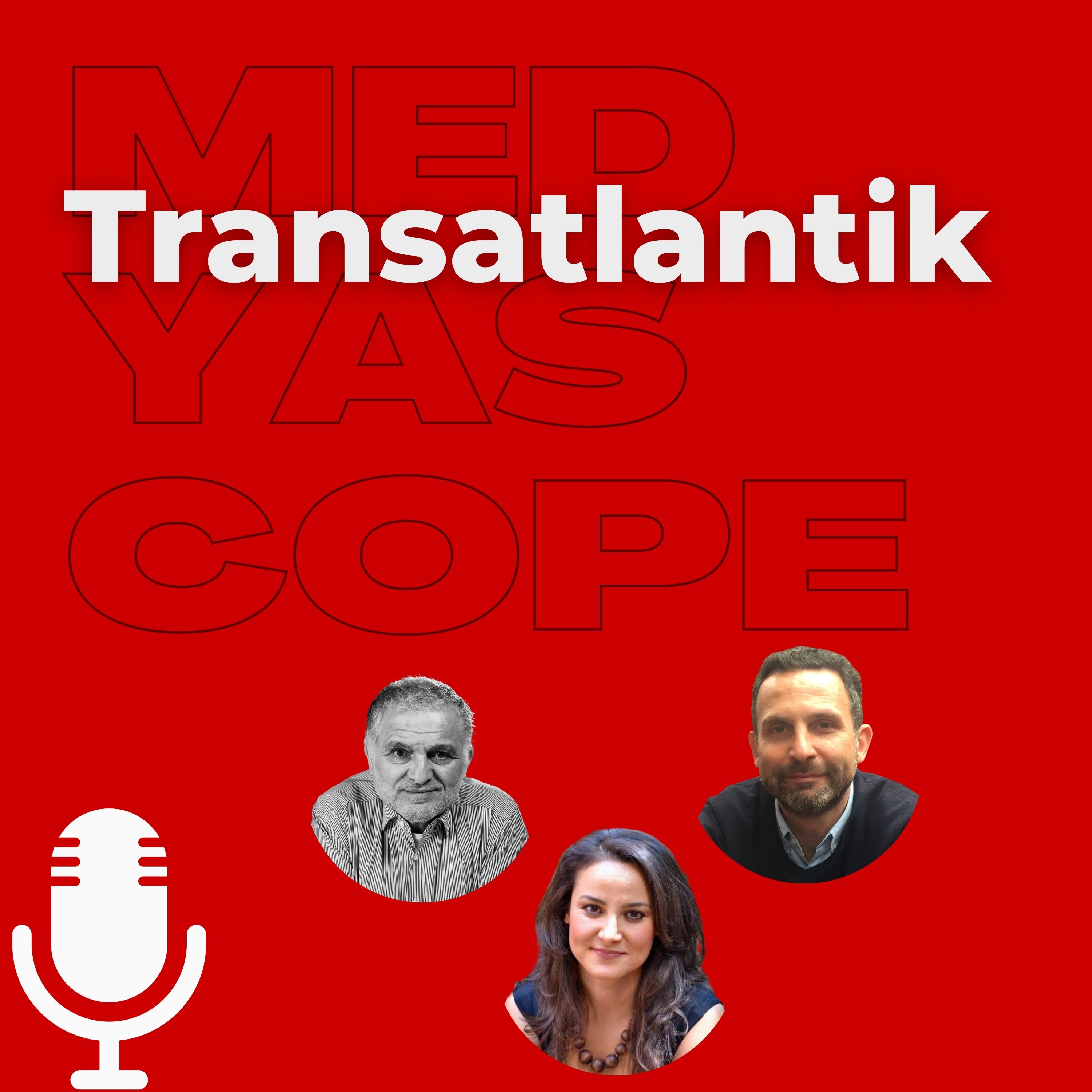 Tüm yönleriyle NATO Zirvesi | Transatlantik