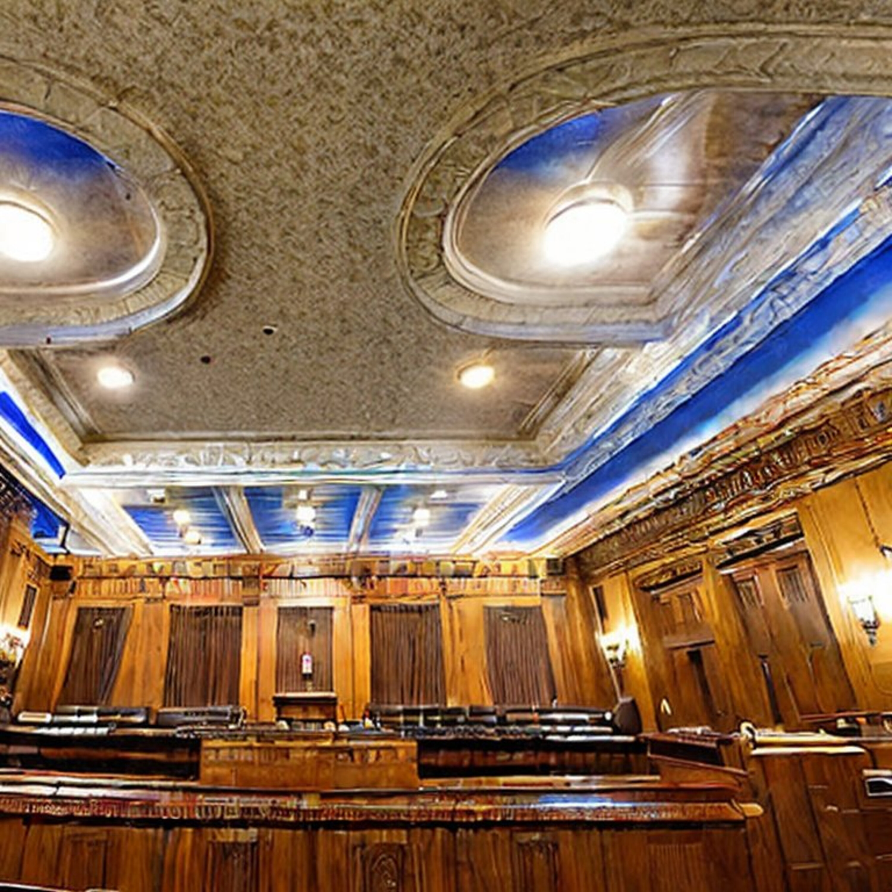 Trending in America: AI - Powered News and Analysis