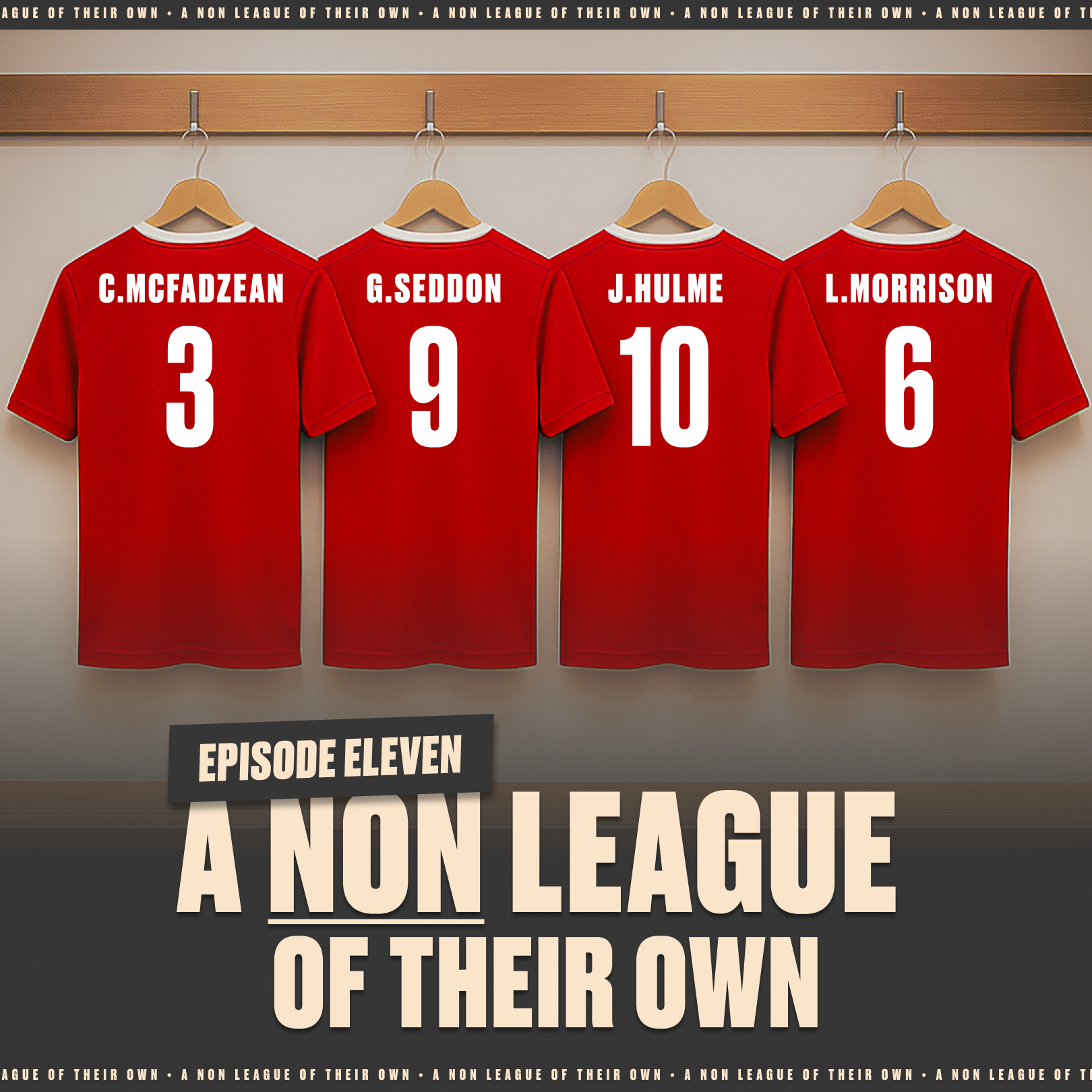 A (Non) League of their Own Ep 11 (CLIP)