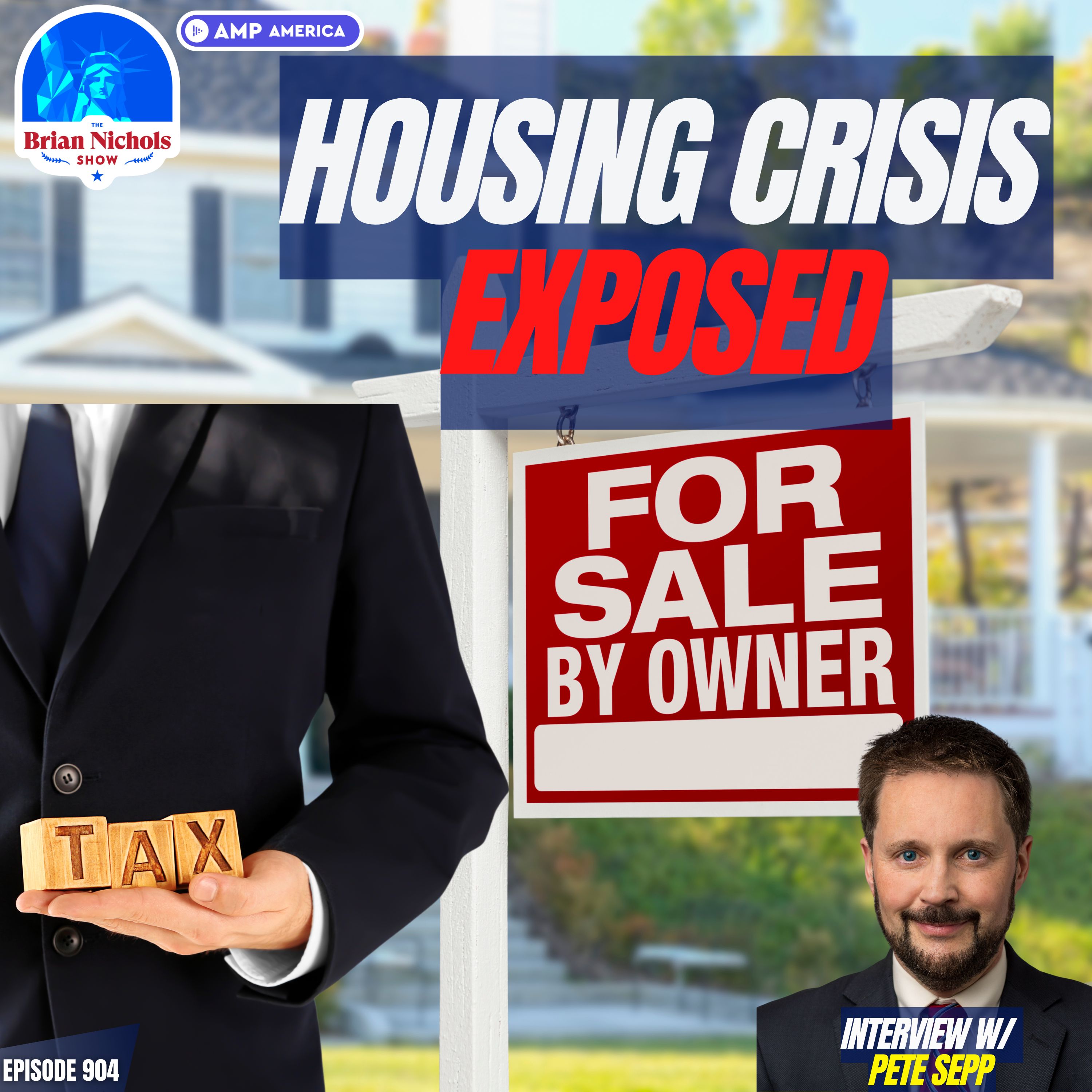 904: Hidden Costs of Buying a Home | What They Don't Tell You