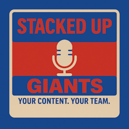 Stacked Up Giants