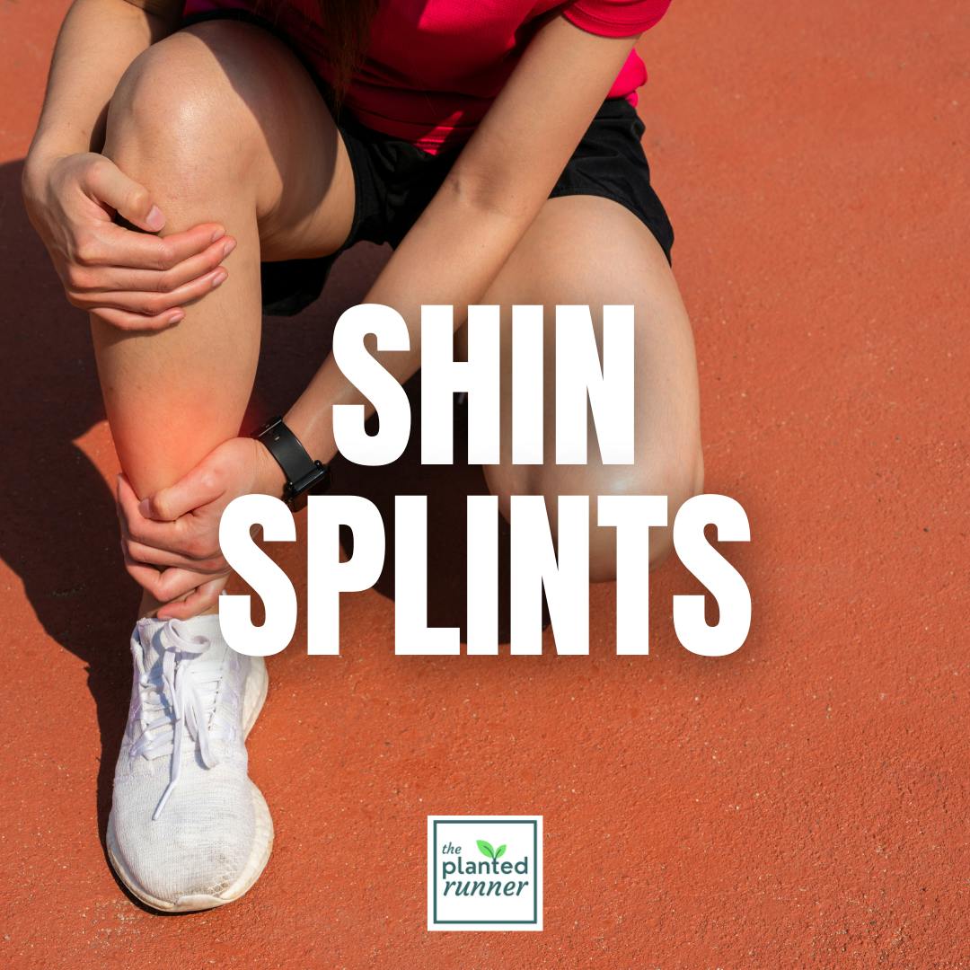 The Ultimate Shin Splints Survival Guide to Get You Back Running