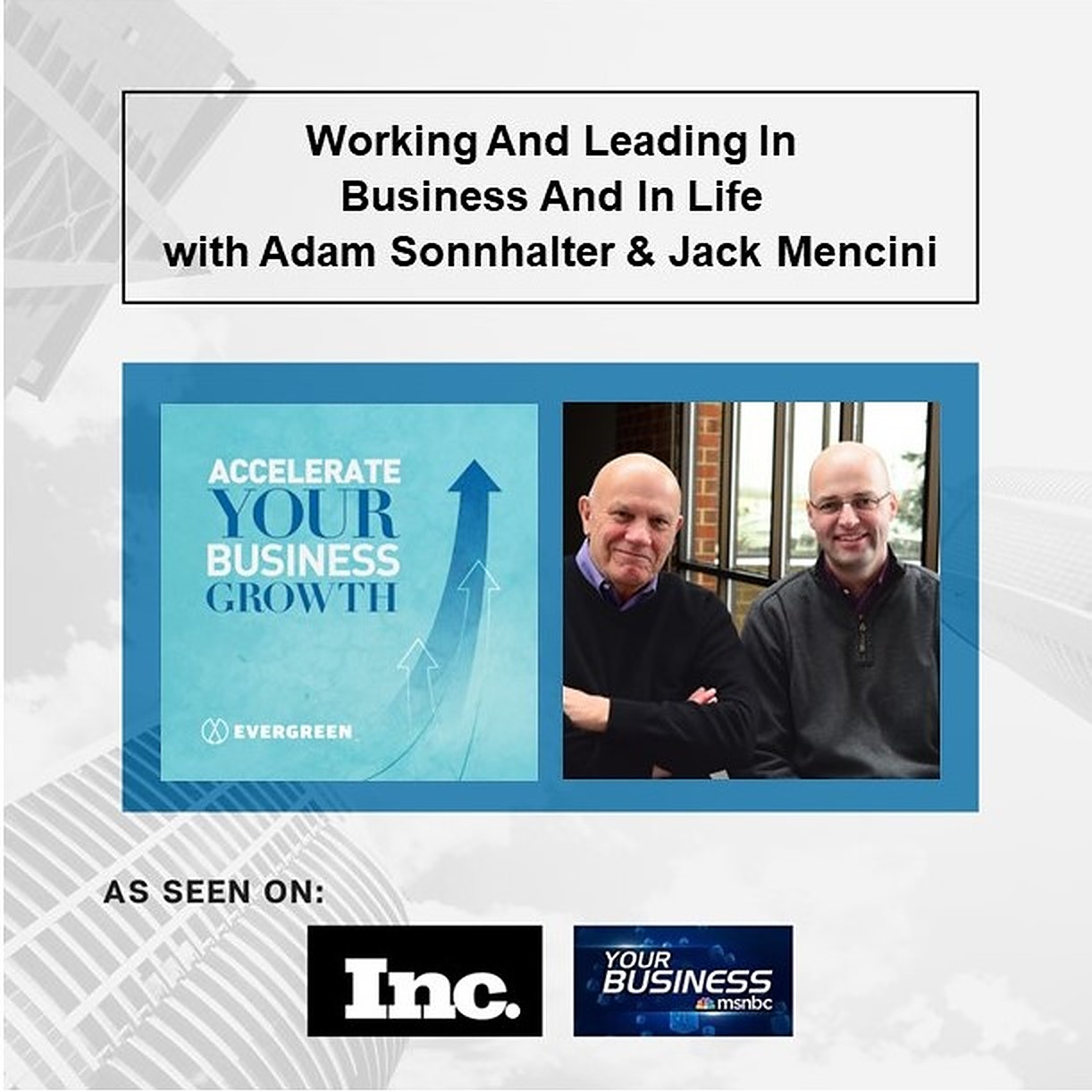 Accelerate Your Business Growth