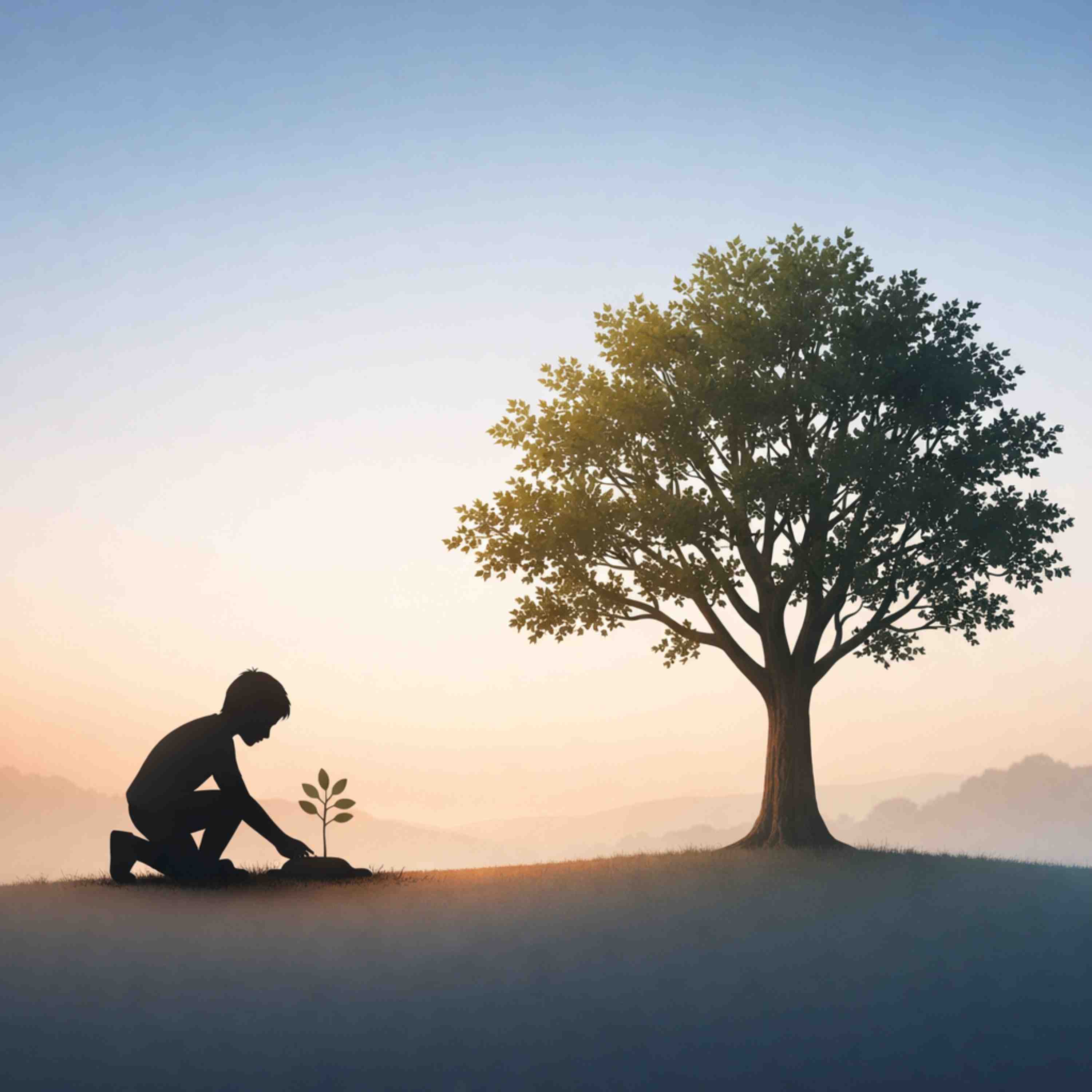 3481: To Be Young! The Best Time to Invest by Jesse Cramer of Best Interest on Long-Term Investing Strategy