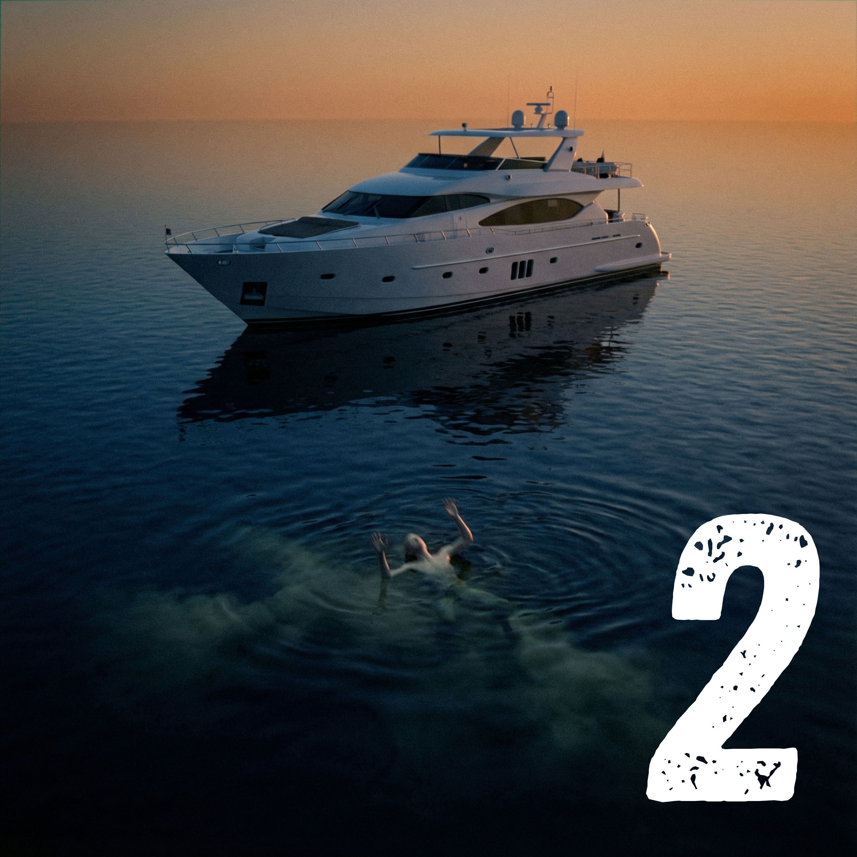 Imitate. Infiltrate. Eliminate. | SCP-1014 (Part 2)