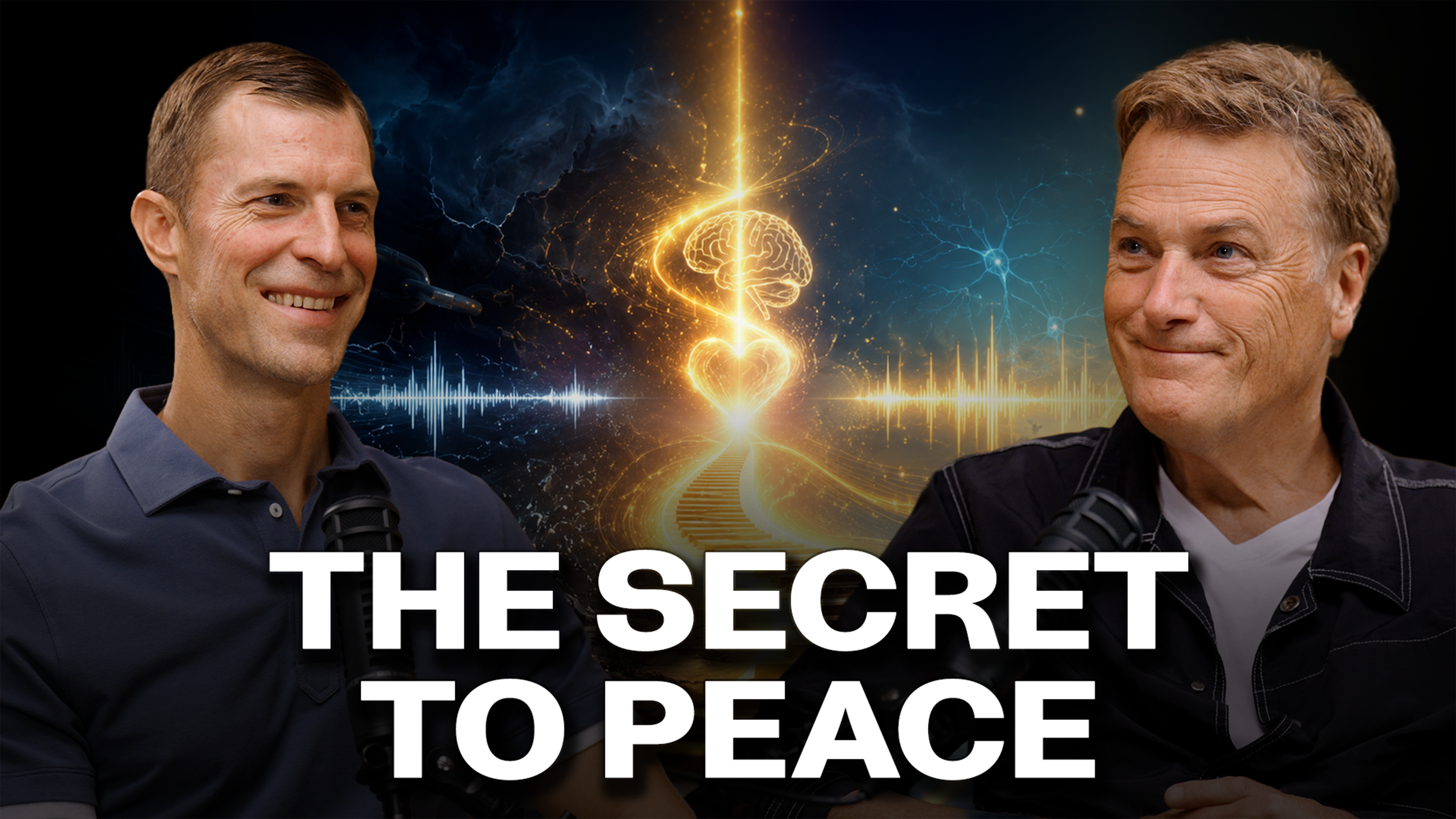 How Worship Saved His Life (After Hitting Rock Bottom) | Michael W. Smith