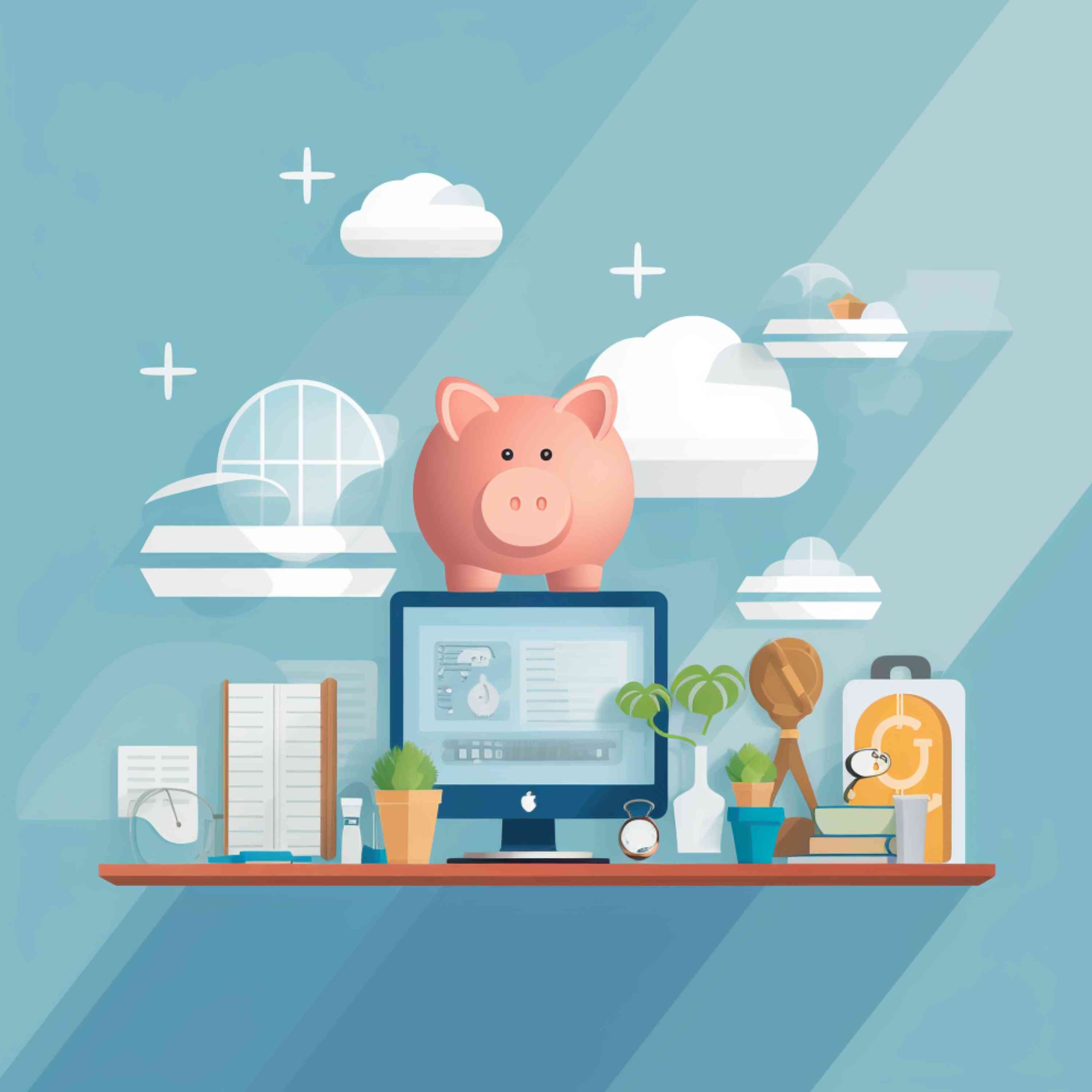 Why a Lower Paying Job May Still Be Worth More by Kelley Long with