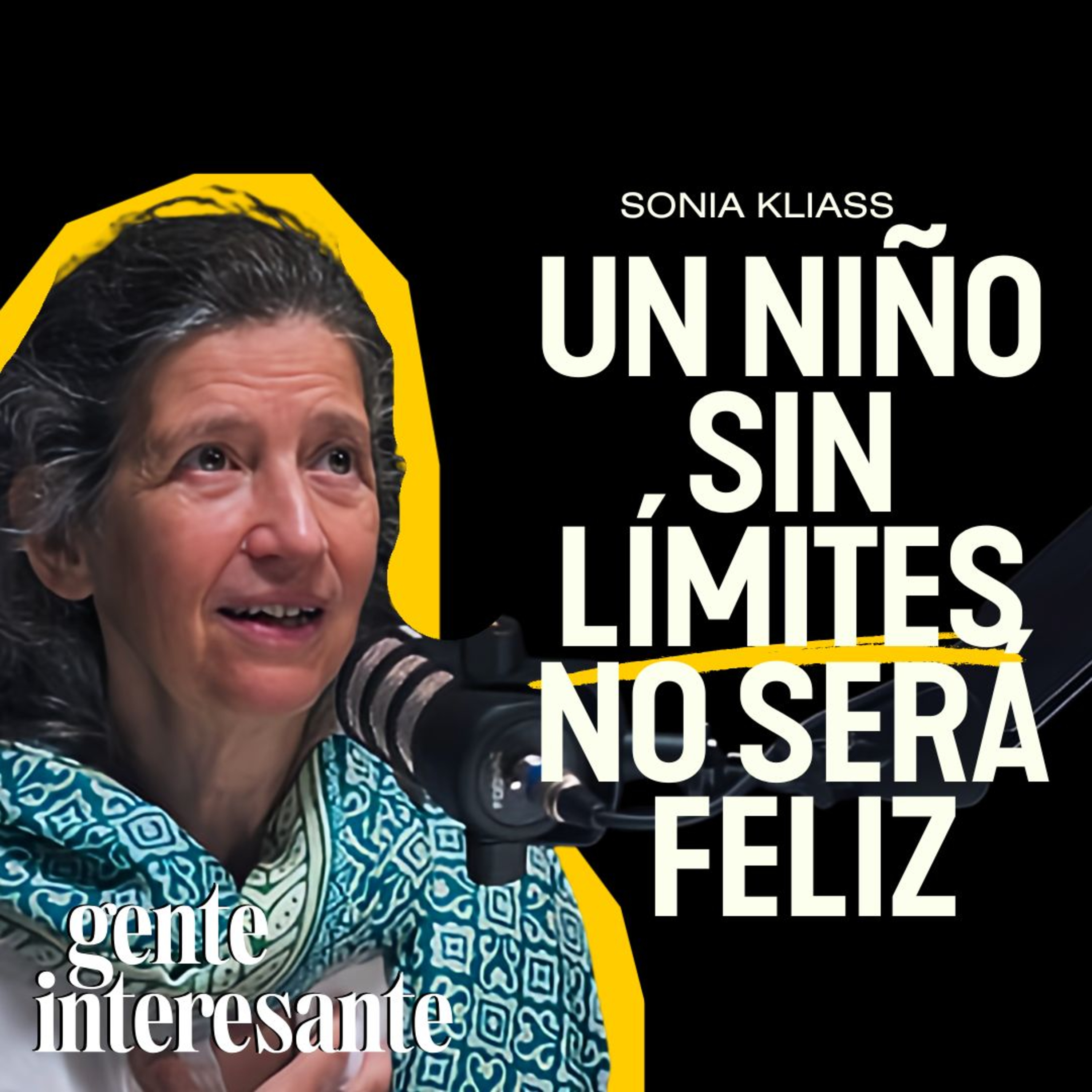 Psicóloga experta en crianza revela cómo criar hijos AUTÓNOMOS y FELICES | Sonia Kliass
