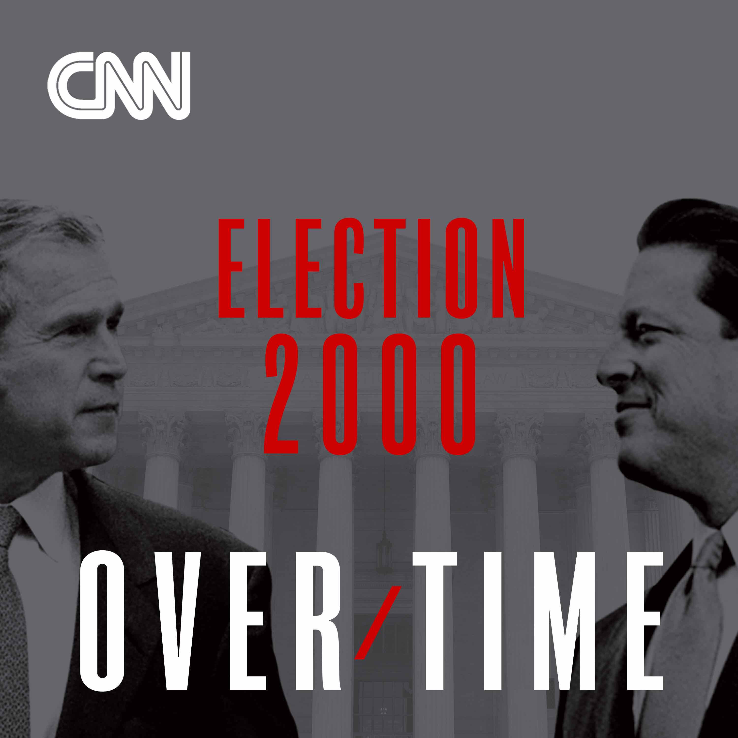Introducing Election 2000: Over/Time