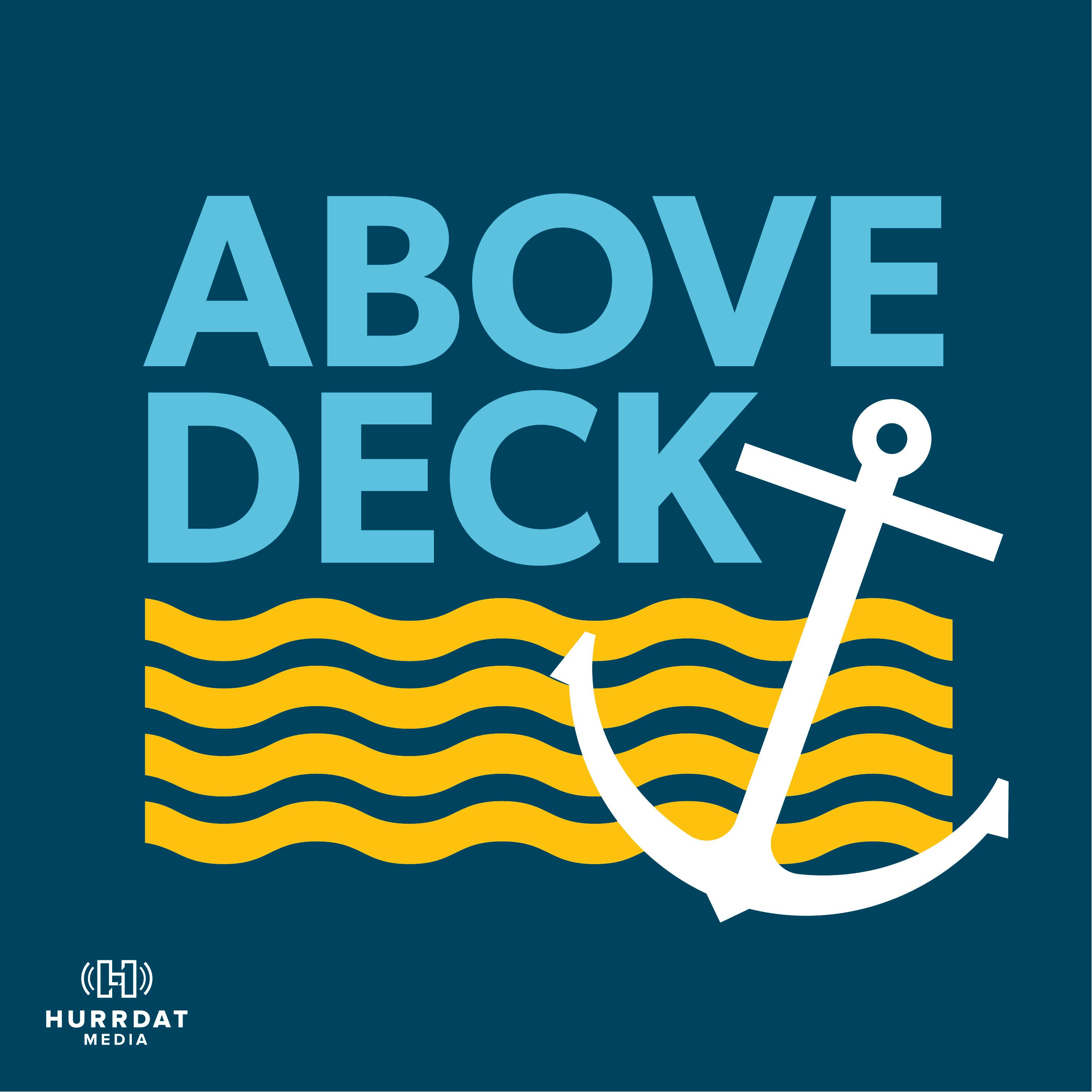 123. Below Deck Med S8, Ep10: How to be a Good Captain
