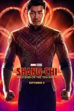 Business of Film: Shang-Chi & Legend of 10 Rings, Candyman, Ruby Sparks & Sweet Girl episode artwork