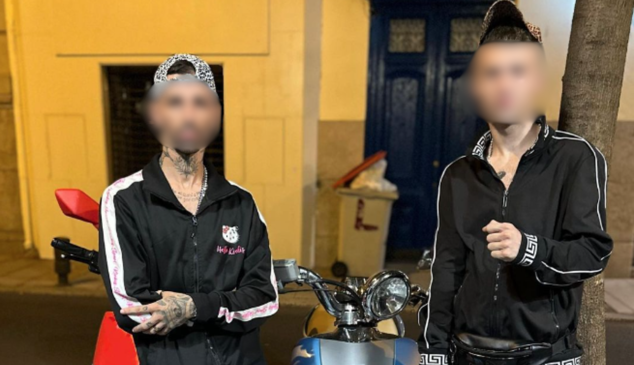 El 'modus operandi' de los Petazetaz, los influencers acusados de drogar y violar a menores: "Estaba indefensa"