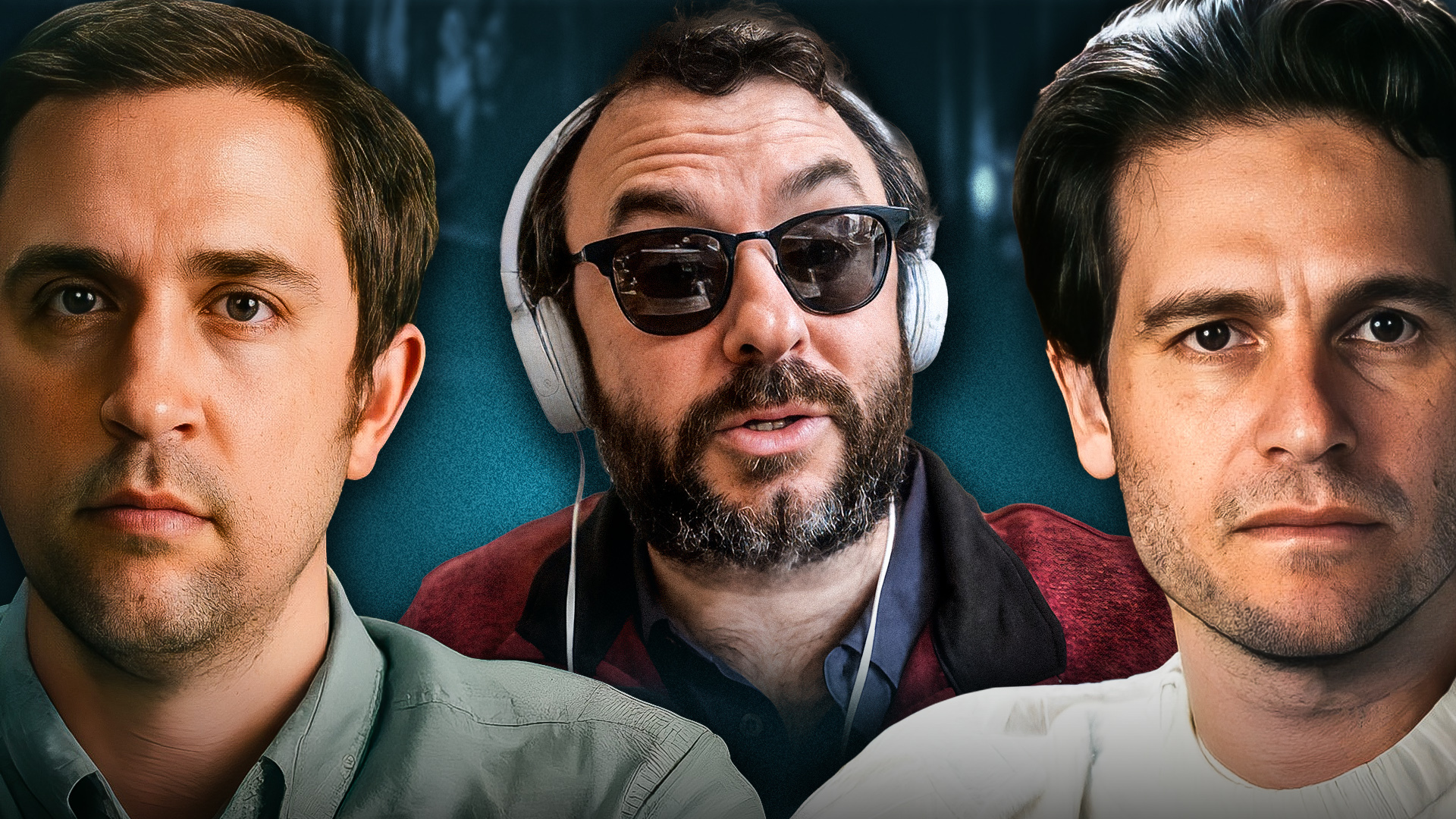 Interview with Michael Tracey: How Epstein Is the New Russiagate | Ep 46