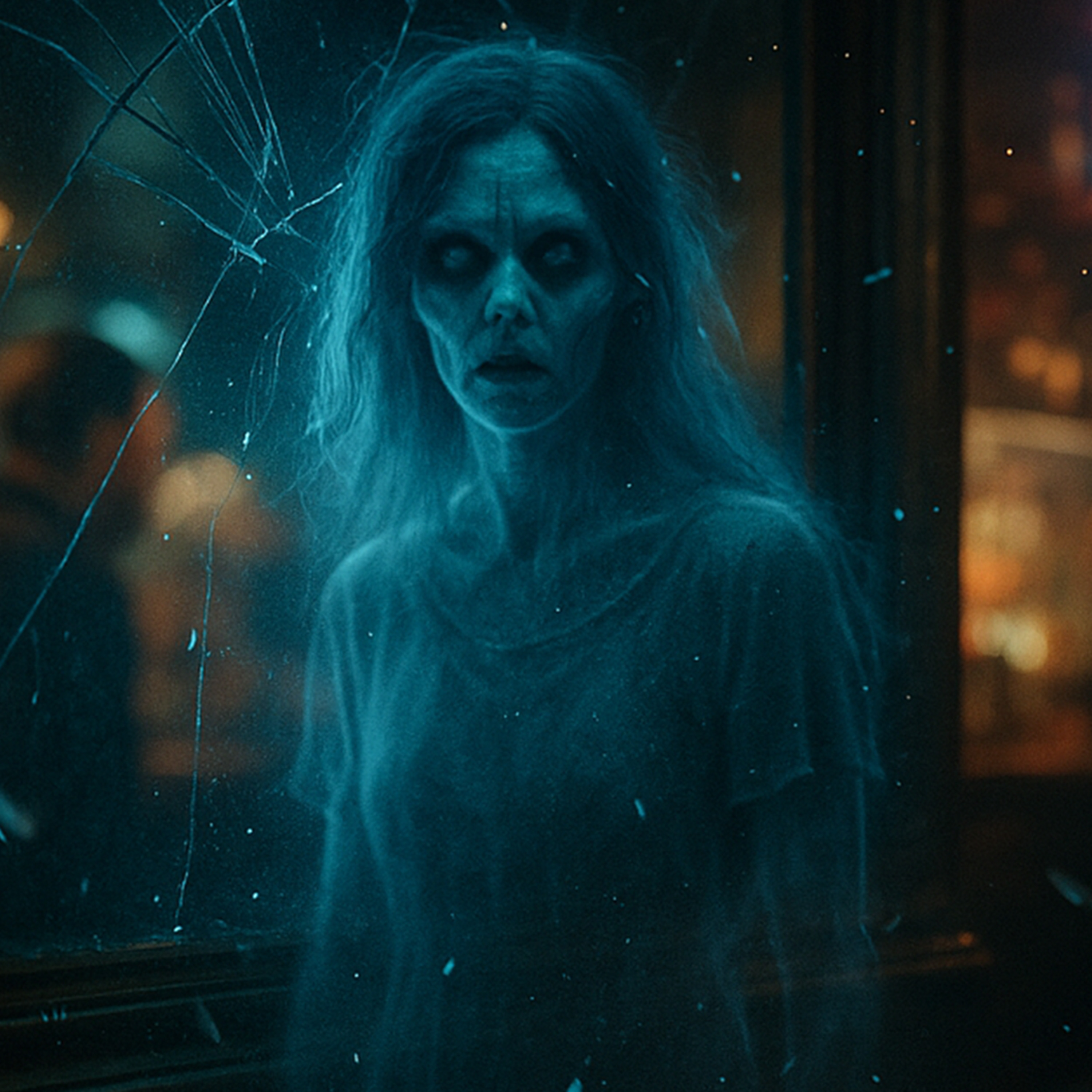 When the Dead Are Lost, They Find Me