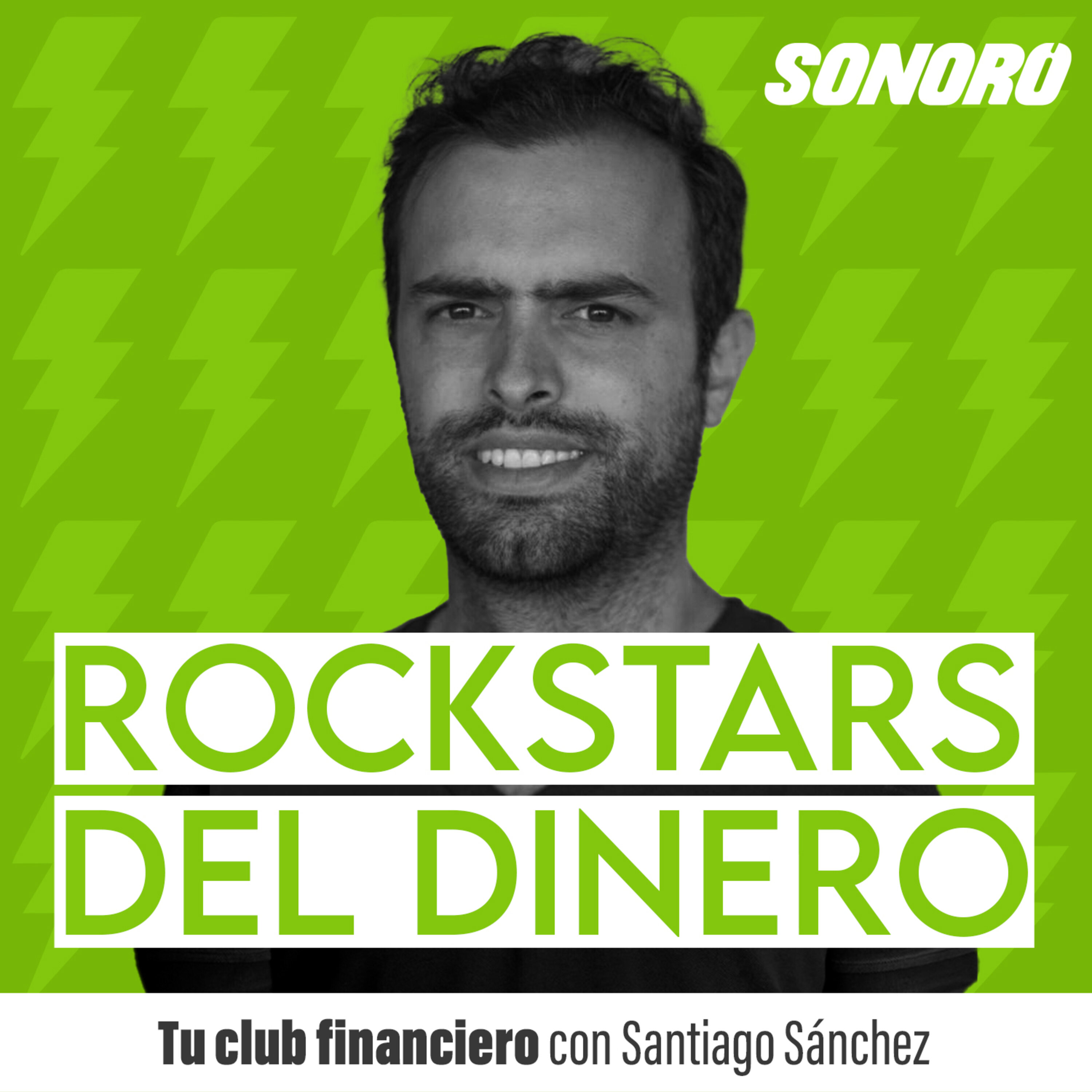 78. Tu club financiero con Santiago Sánchez episode artwork