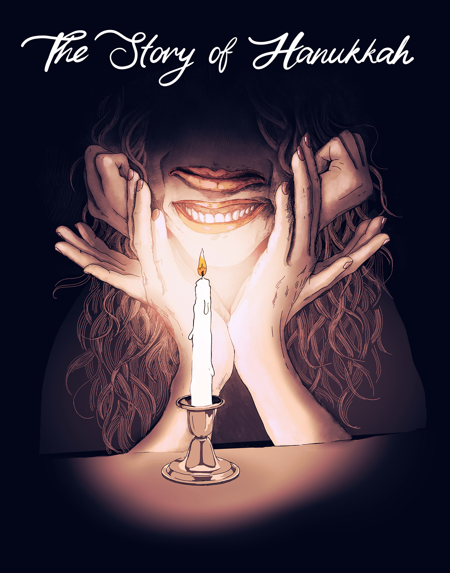 280 - The Story of Hanukkah