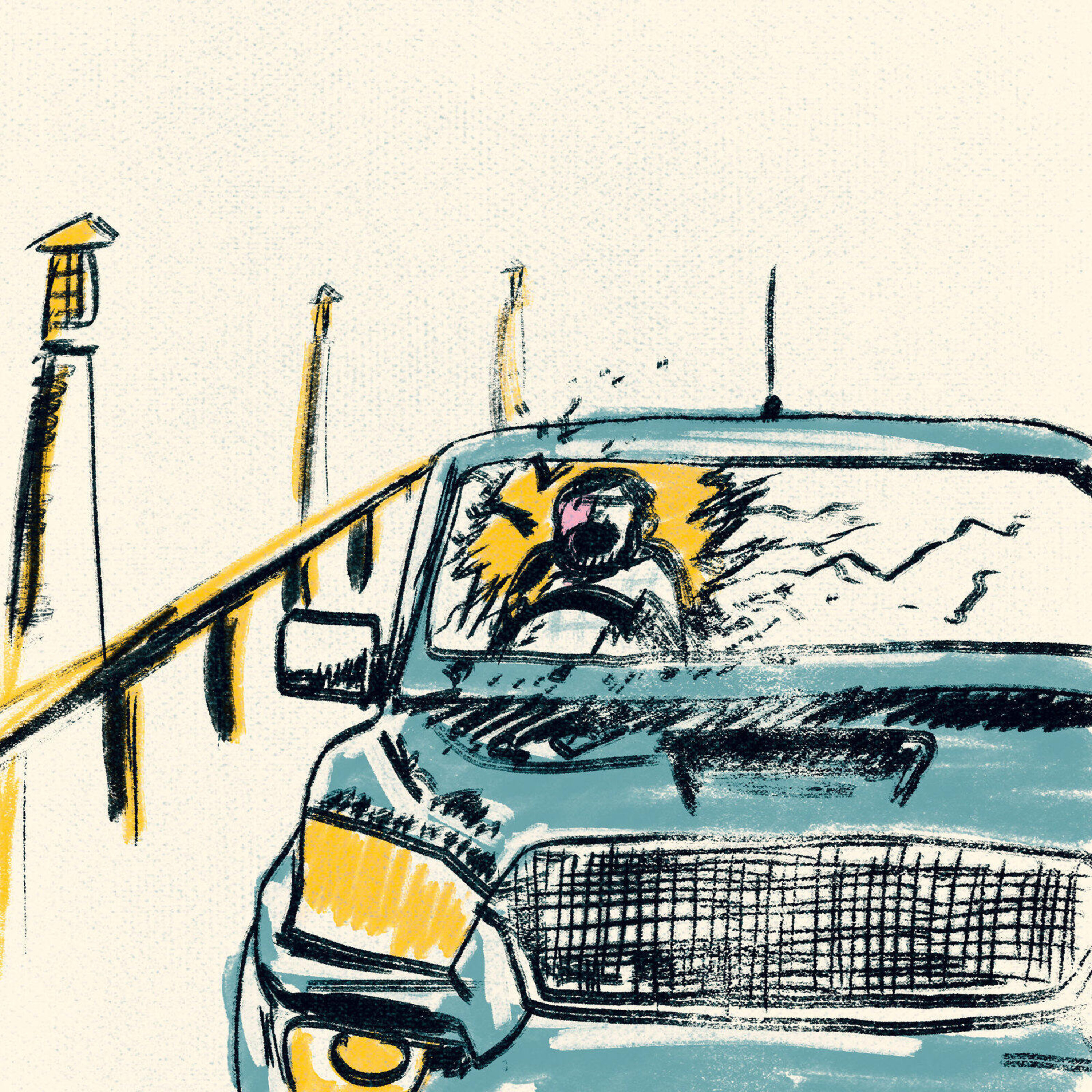 If We All Get Scared, How Will the World Work, Asks Kathua Lawyer episode artwork