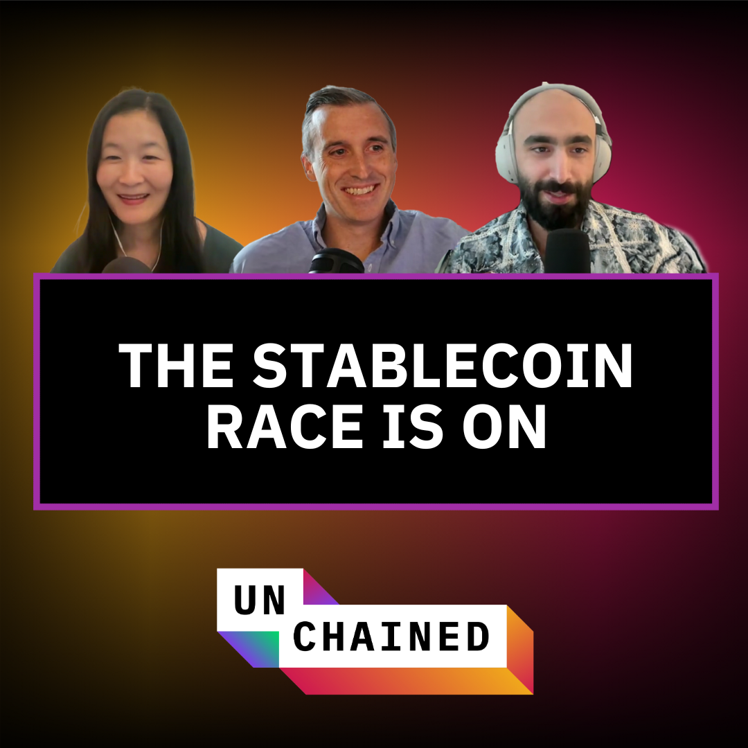 The Stablecoin Competition Is On. Who Will Be the Winners and Losers?