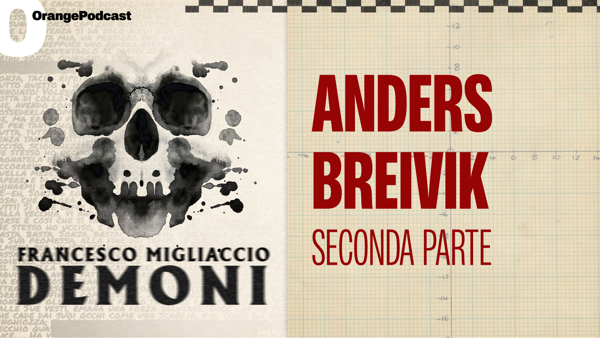 Anders Breivik - Seconda parte