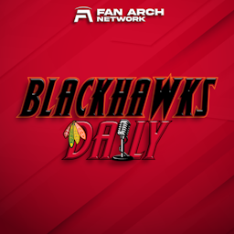 Blackhawks Daily | Chicago Blackhawks Daily Podcast