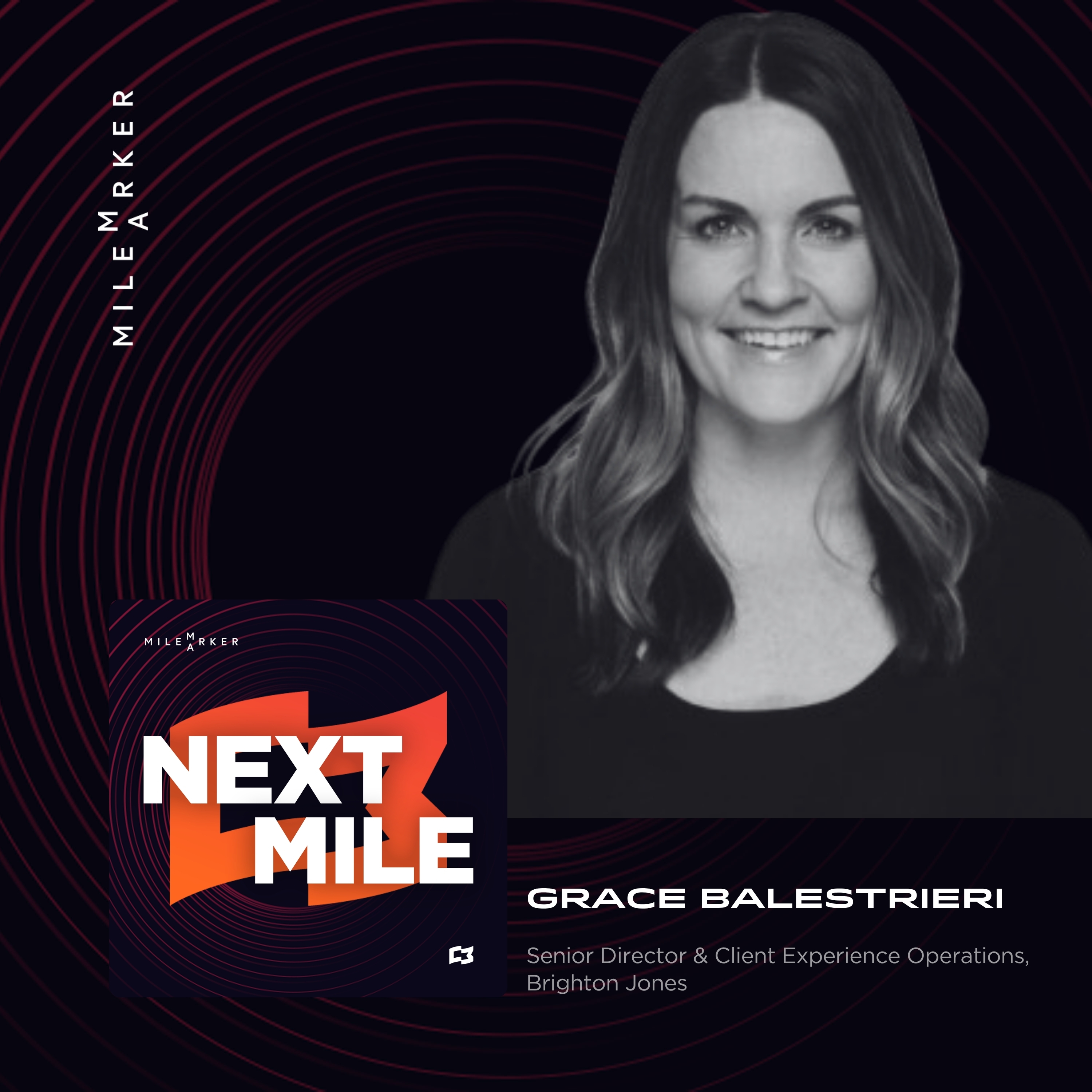 Scaling with Soul: Growing an Advisory Firm Without Losing What Matters with Grace Balestrieri