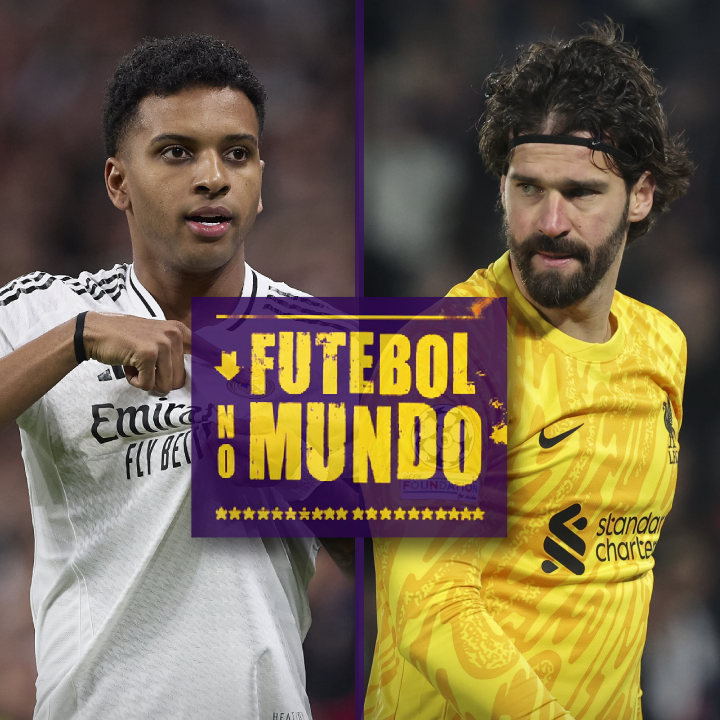 Tudo sobre as oitavas da Champions e as novidades da FIFA na regra do goleiro