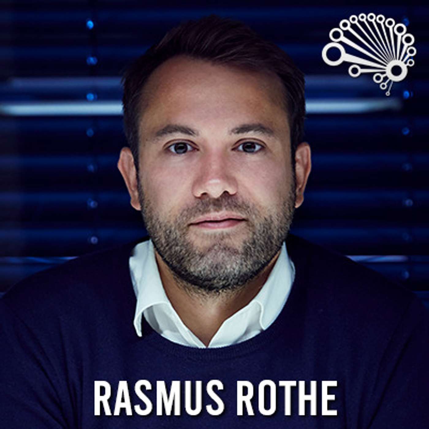 751: How to Found and Fund Your Own A.I. Startup, with Dr. Rasmus Rothe