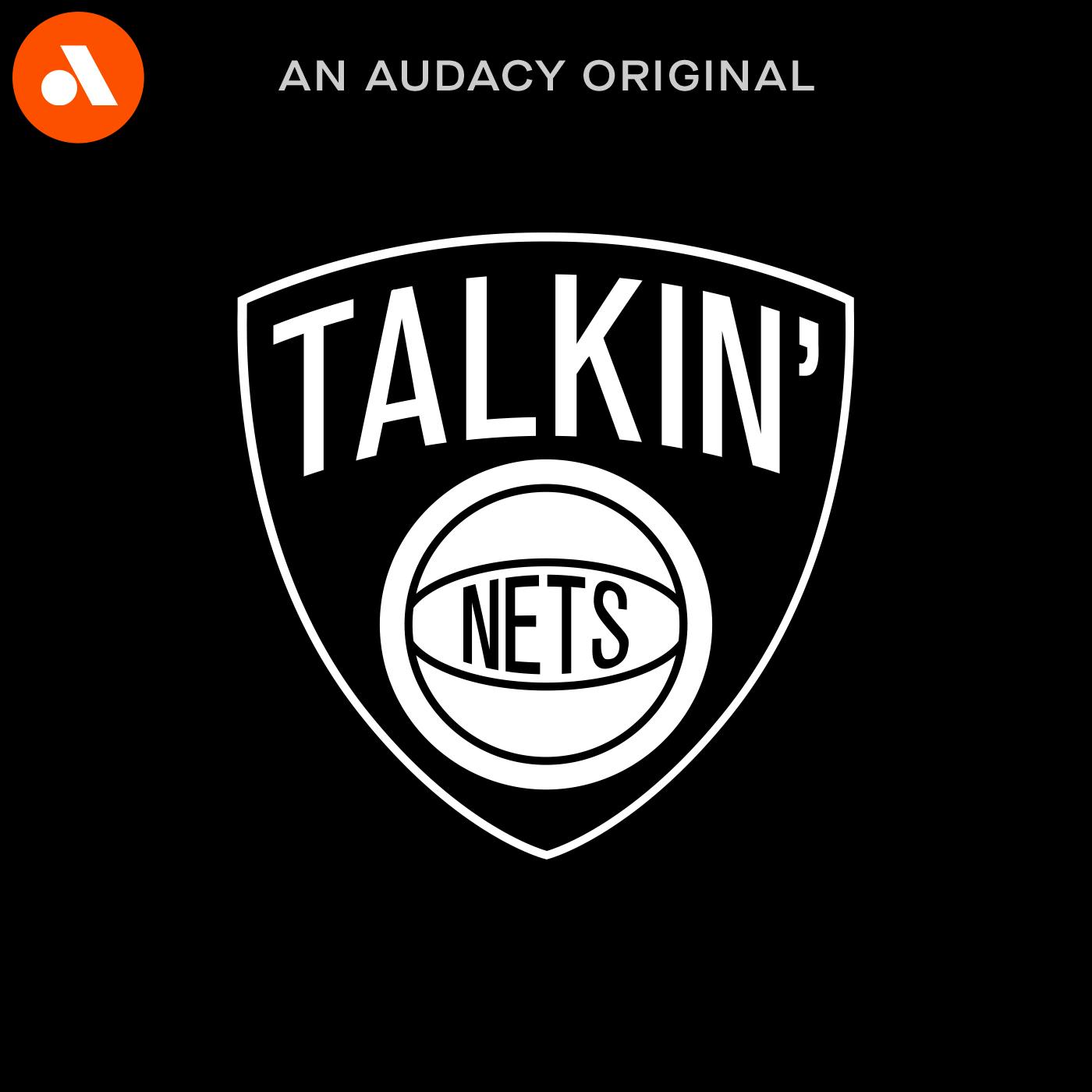 232 | Talkin' Nets w/Spen Harris