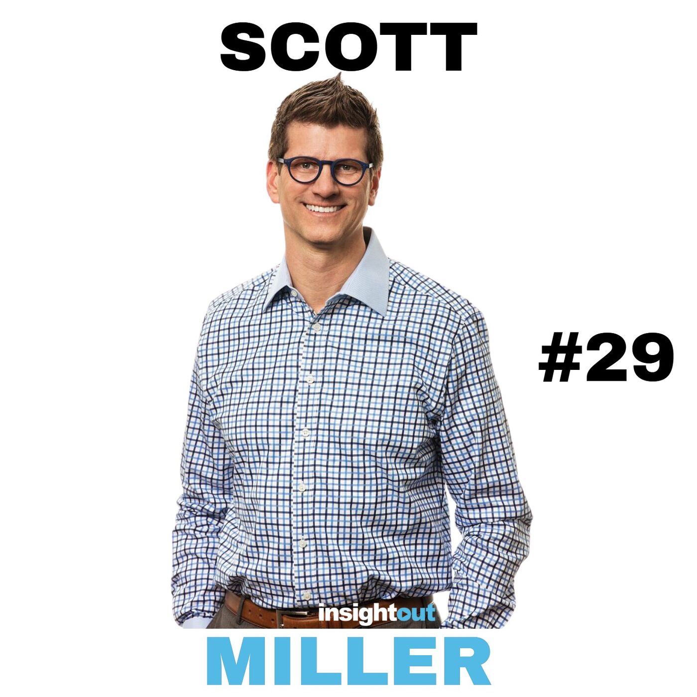 Insight Out : Big Ideas for the Modern Entrepreneur