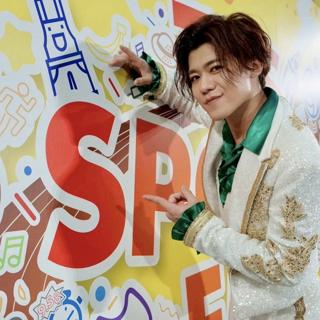 #52 公開収録 in TBSスポフェス!ファンネーム『Lemon』発表SP!! #52 公開収録 in TBSスポフェス!ファンネーム『Lemon』発表SP!!