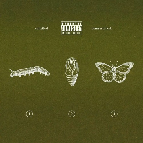 UNTITLED 05 (LoVibe Remix) - Kendrick Lamar episode artwork