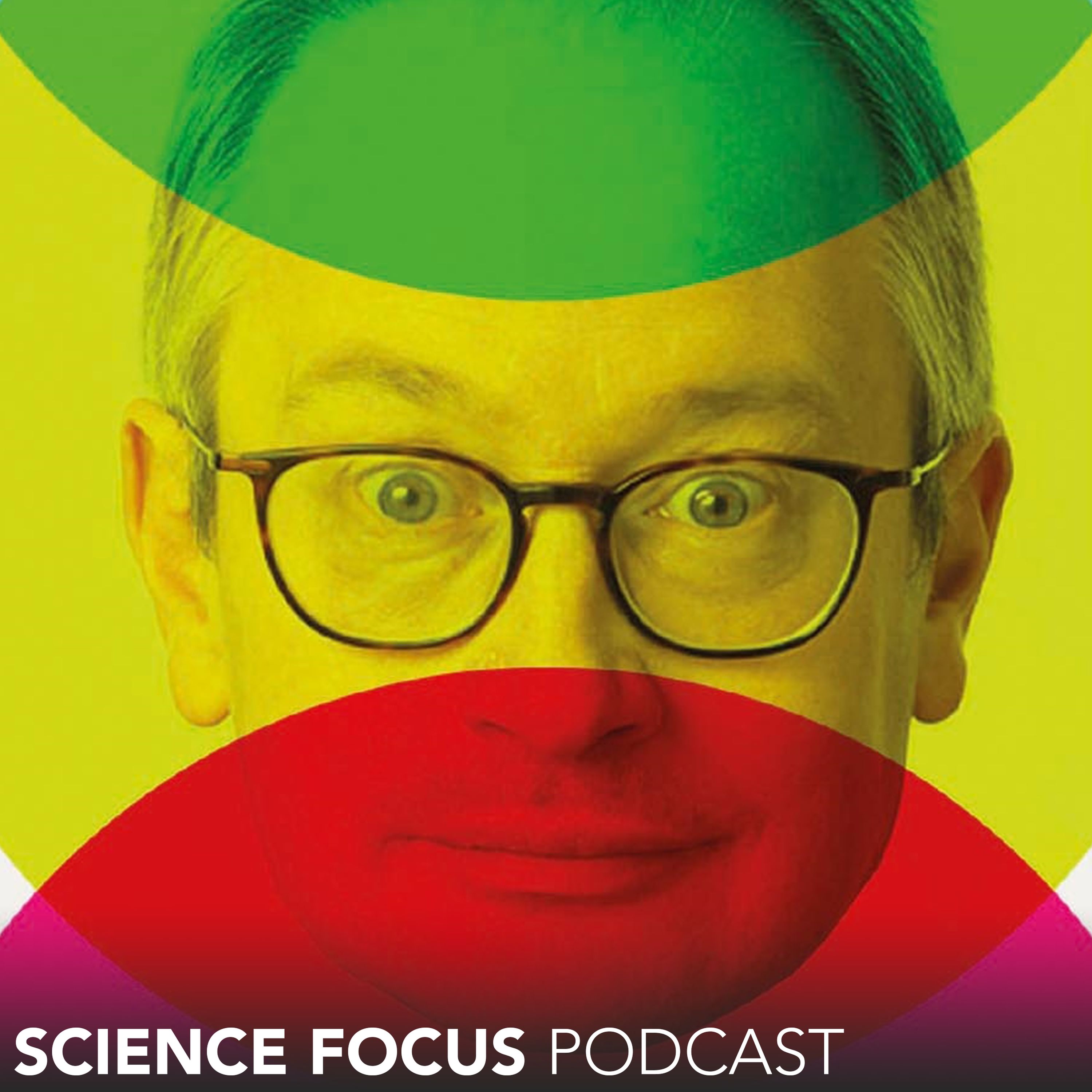 Robin Ince: Inside the mind of a comedian