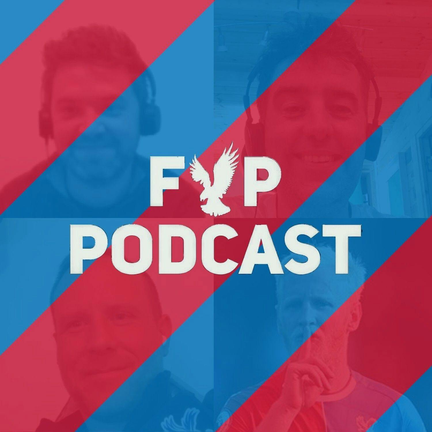 FYP Podcast 476 | This Is Our Church