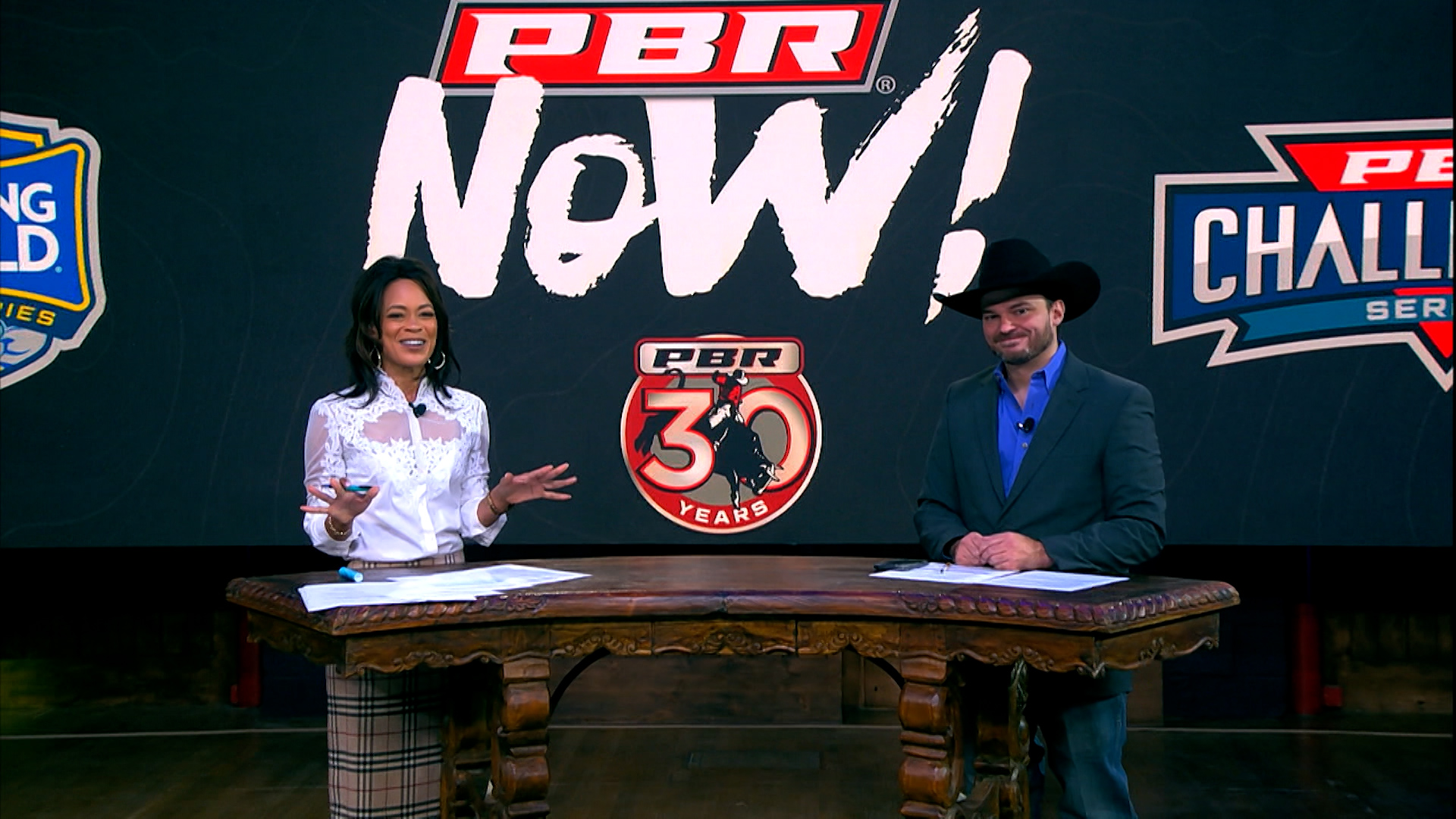 PBR NOW