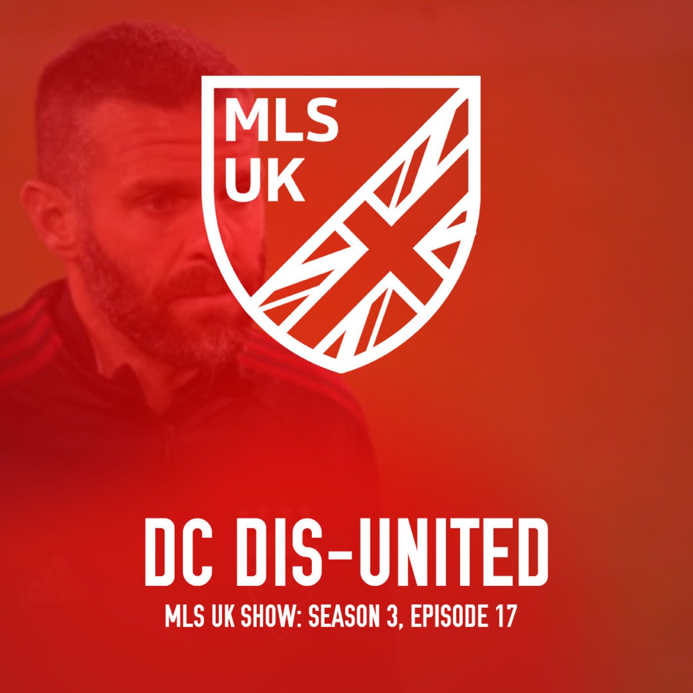 S3 Episode 17: DC DisUnited episode artwork