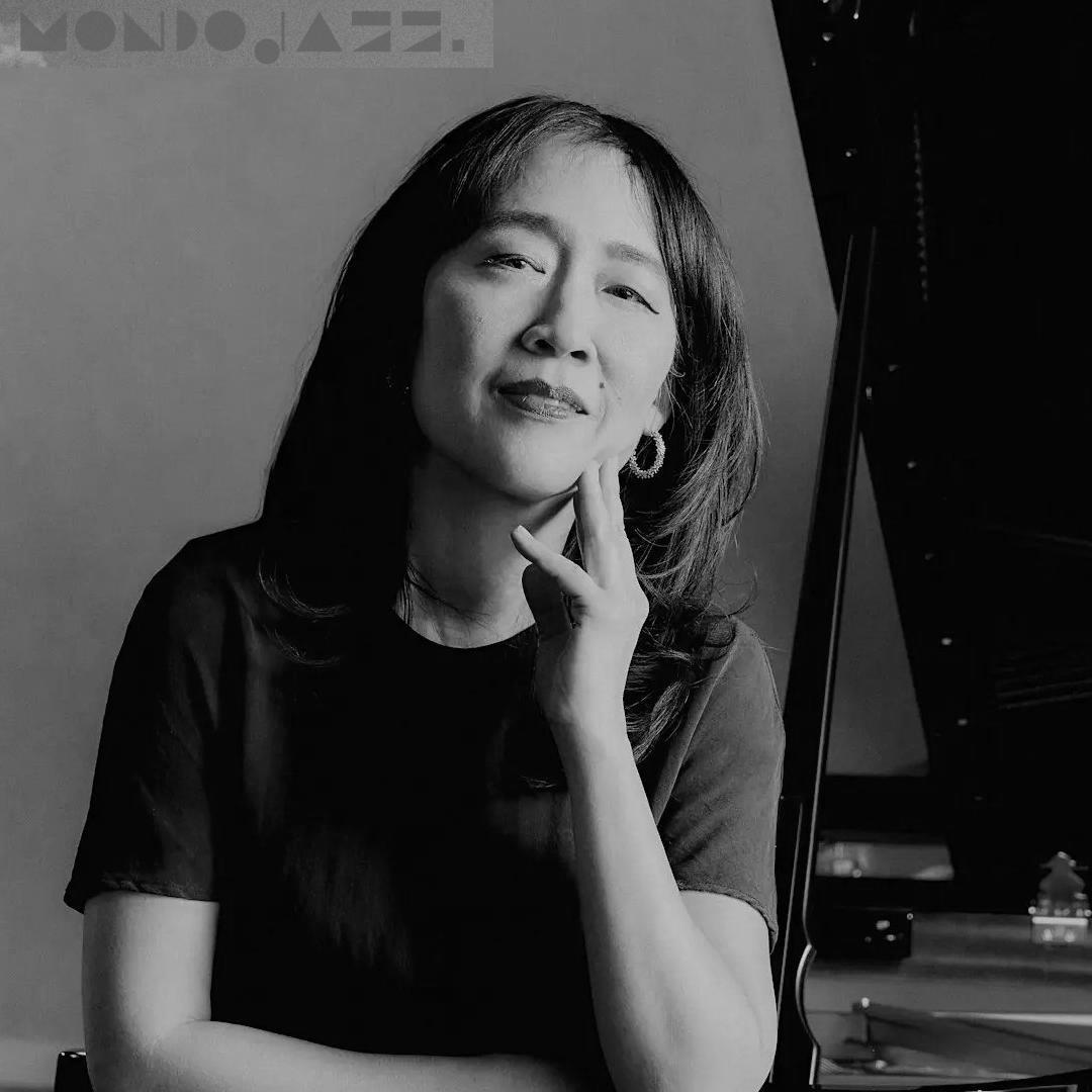 Helen Sung, Emma Dayhuff, Bill Lee, Isaiah Collier, Gaia Wilmer, Heisenberg Uncertainty Players