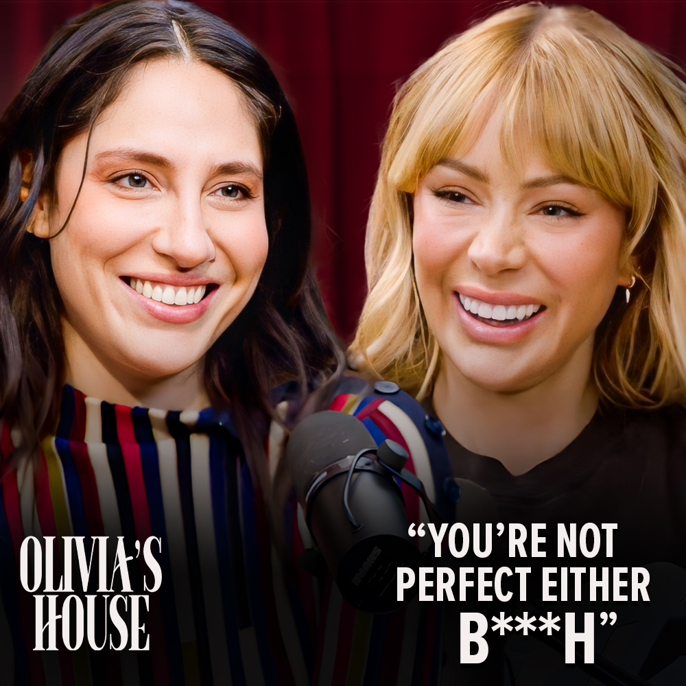 Tefi Pessoa: Club Rats, Cuffing Season & Cancel Culture