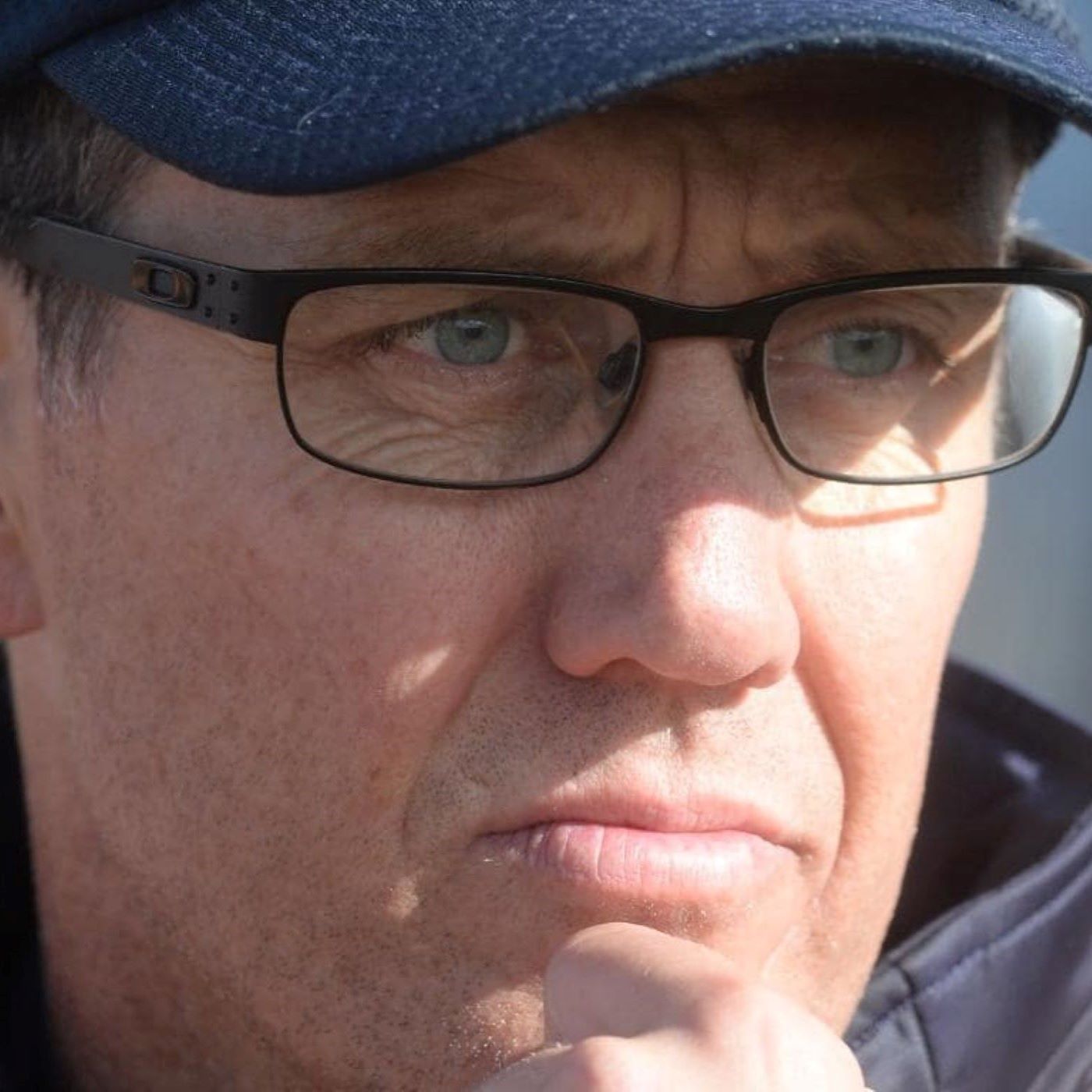 Late Cut: Bryce McGain's insight into spin bowling