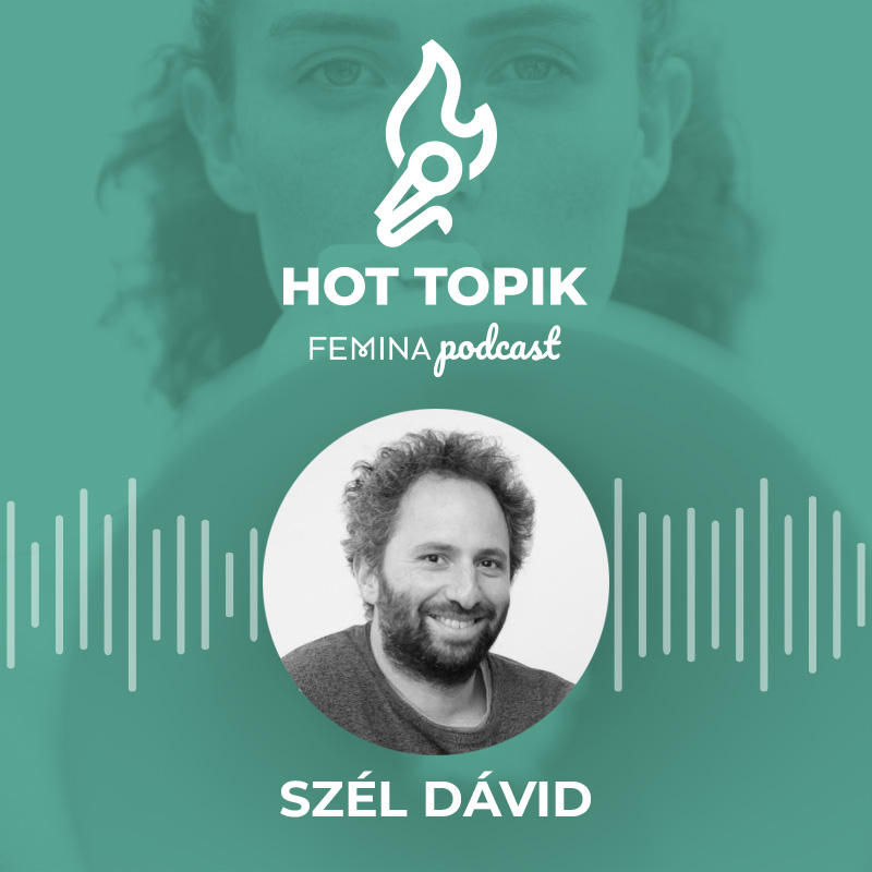 Femina.hu - Énidő. Veled.