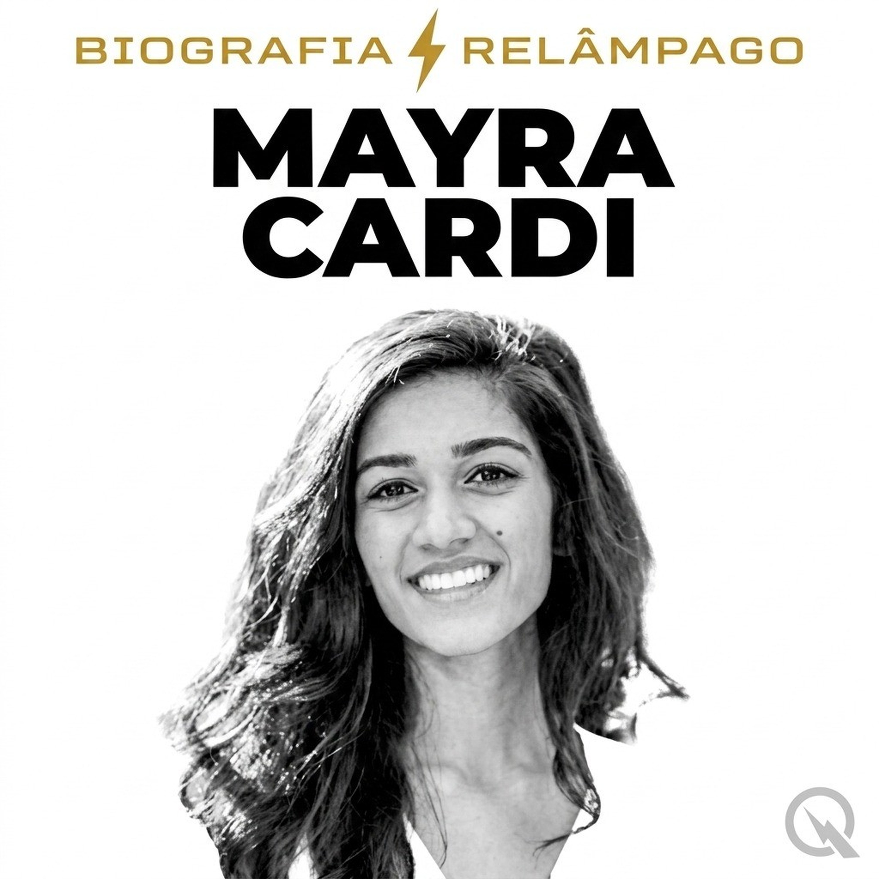 Mayra Cardi - Biografia Relâmpago