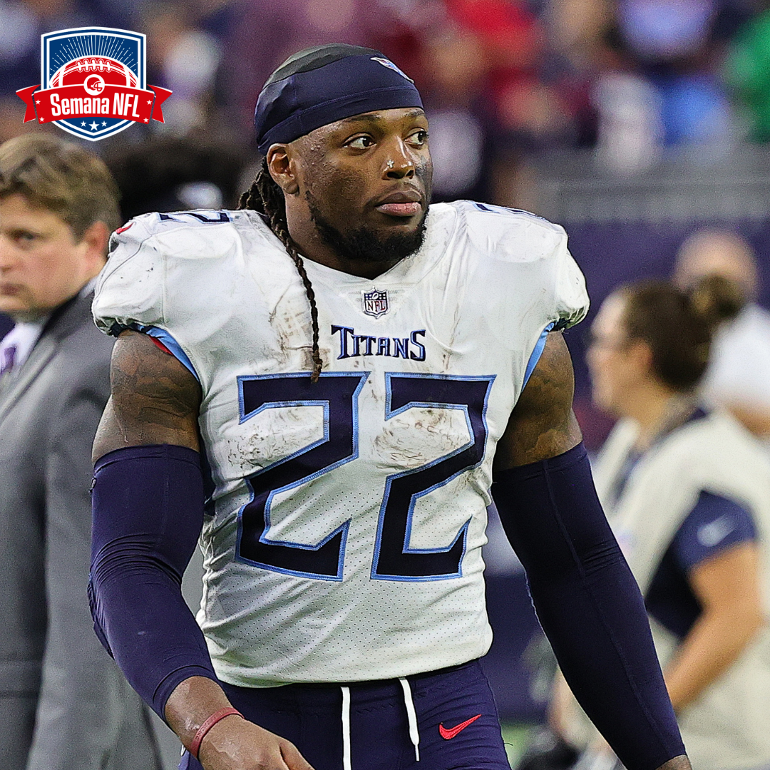 Semana NFL #62 - Prévia Semana 9: Derrick Henry, a armadilha dos Chiefs